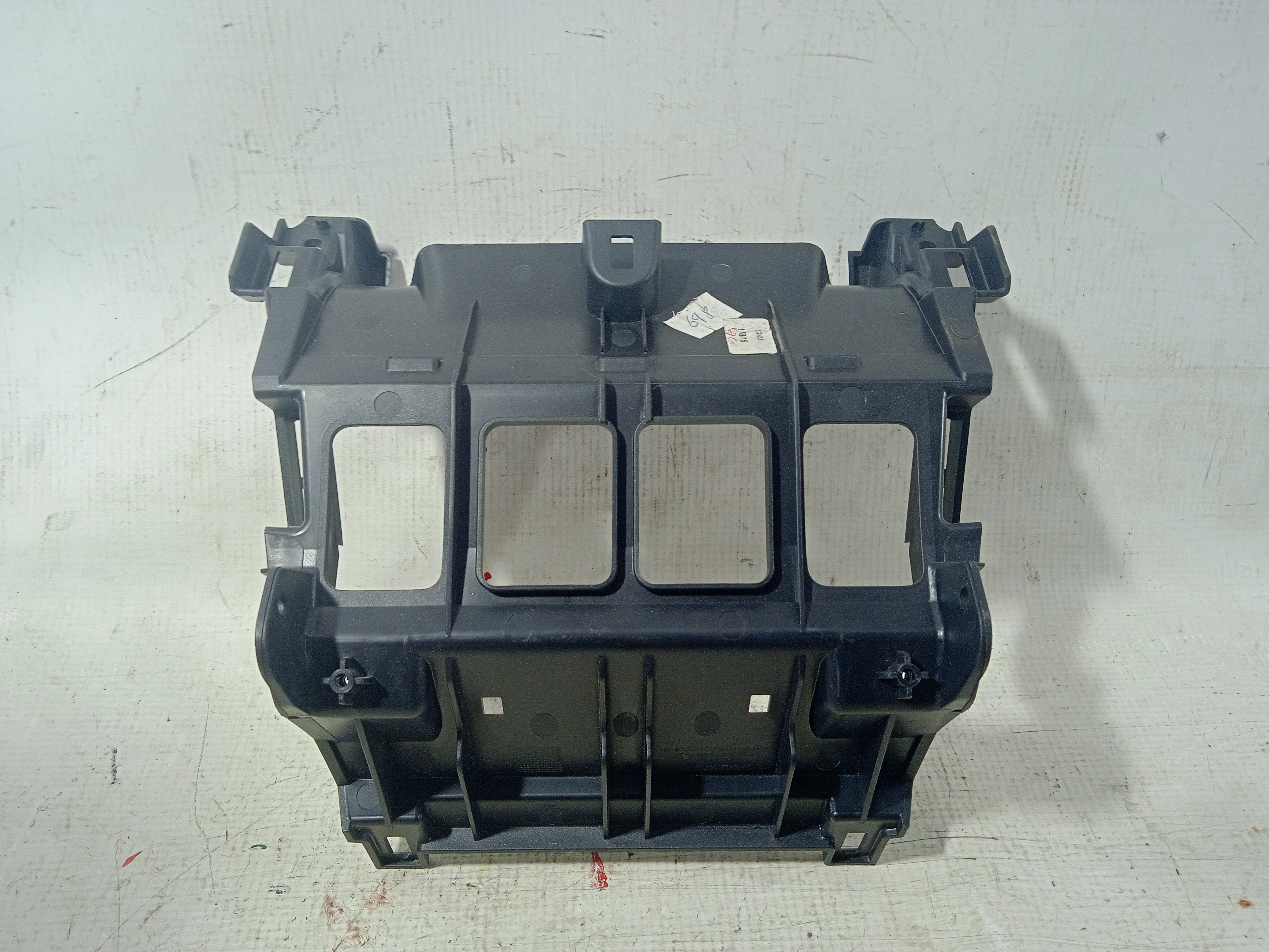 Moldura Do Comando Usb Honda Hr-v 2016 6