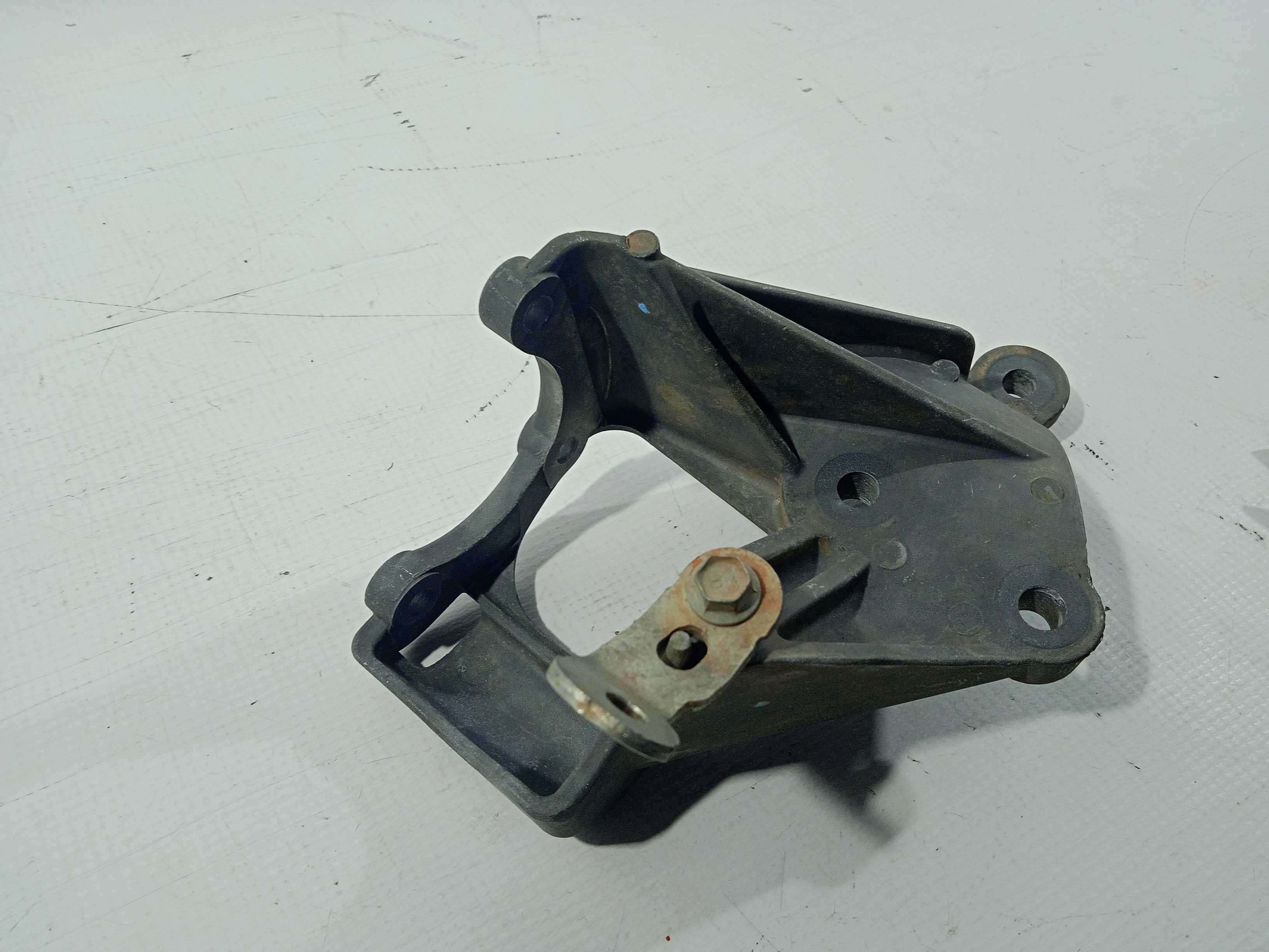 Suporte Da Bomba De Direção Hidráulica Onix,prisma 2016 Gm
