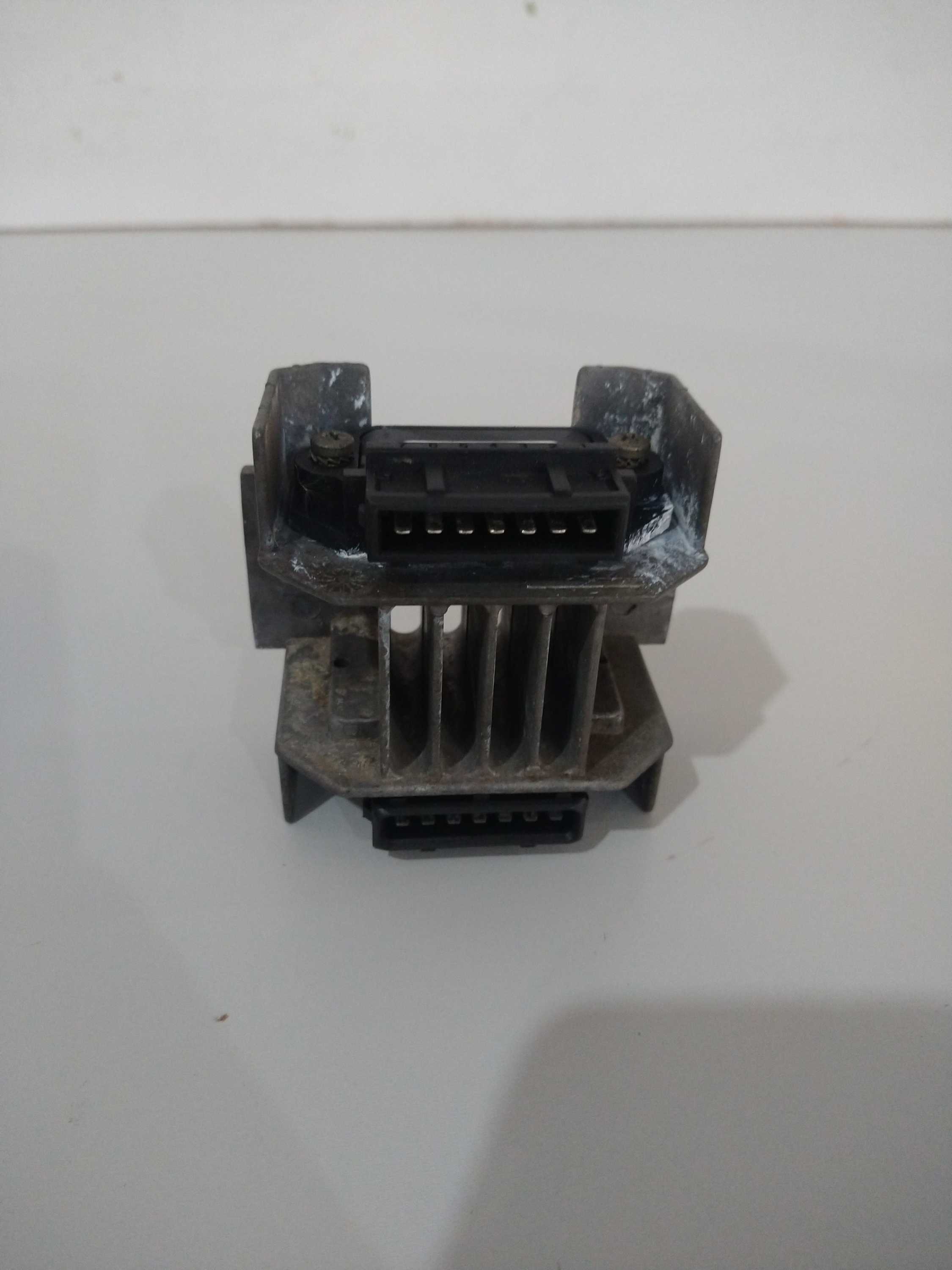 Modulo De Ignição Eletrônica Uno Fiasa 1.0 8v 1995 Usado 3