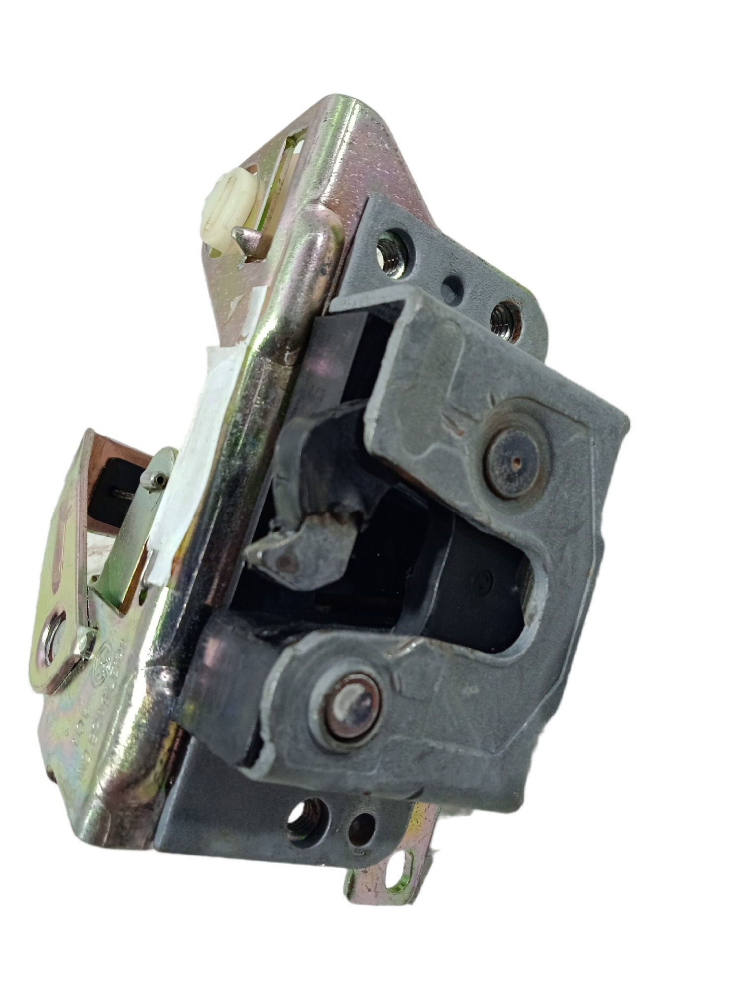 Fechadura Da Porta Dianteira Direita Gol G4 2011 Usado