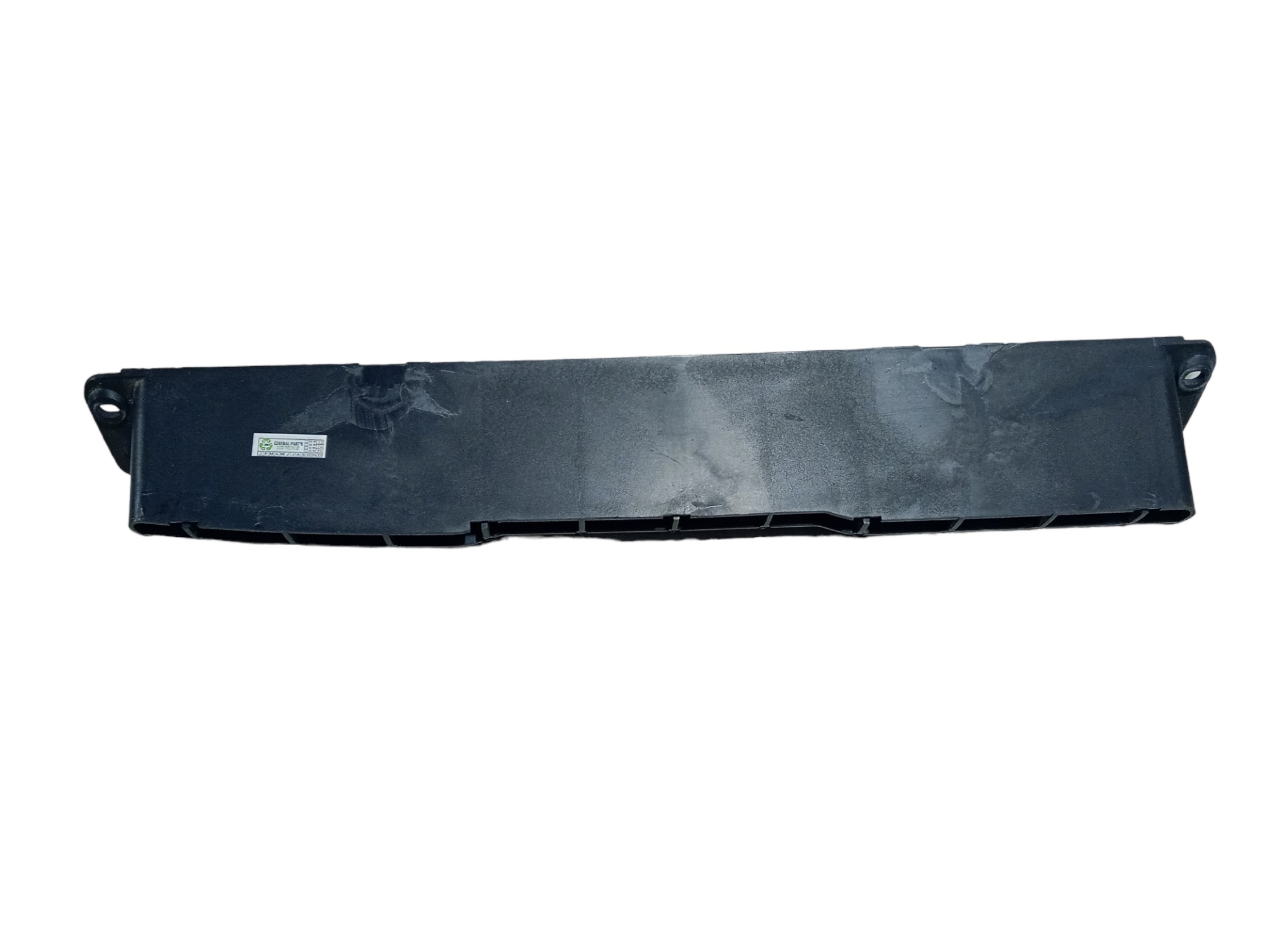 Suporte Spoiler Direito Aircross 2012 Usado 4
