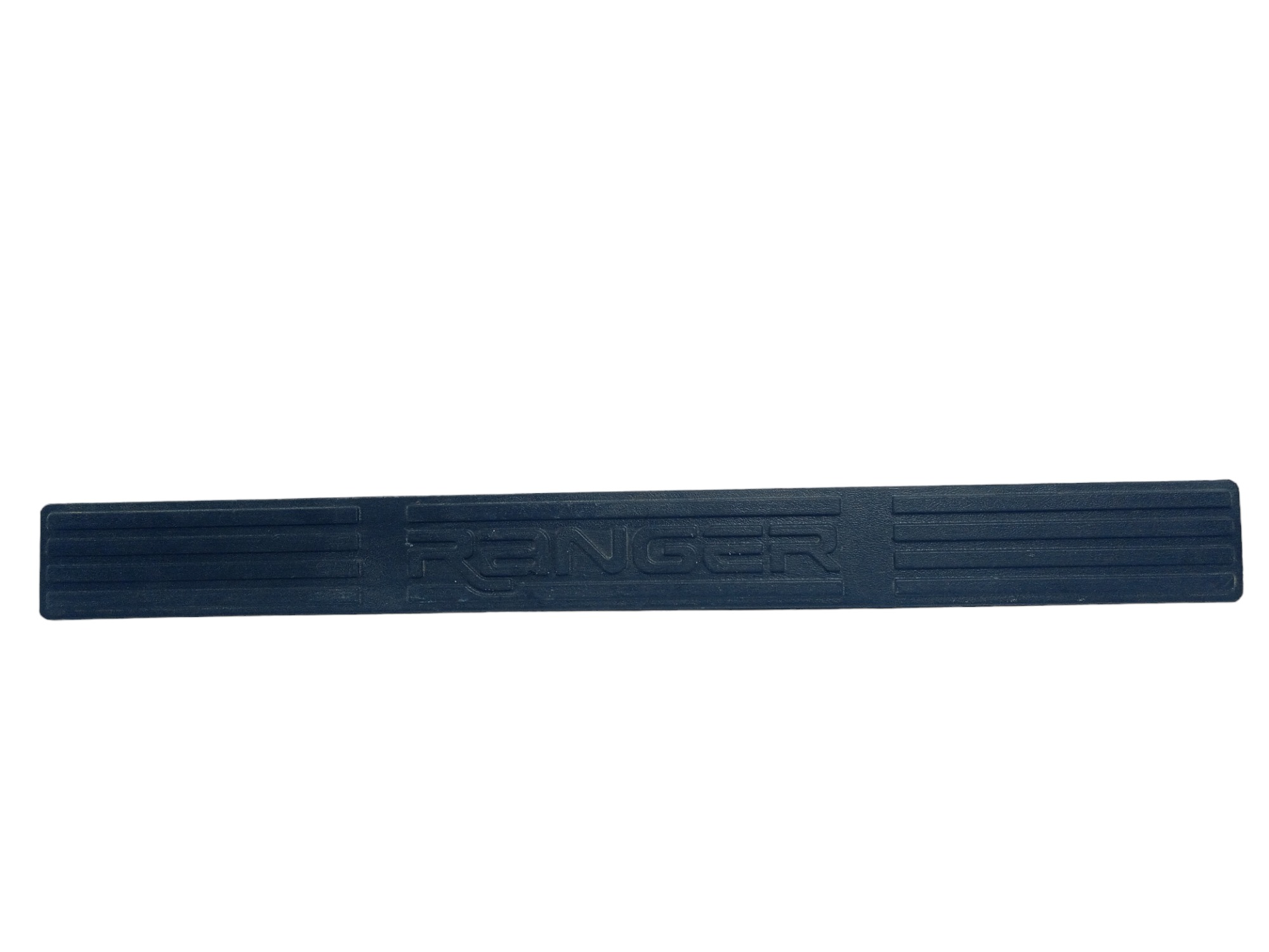 Soleira Externa Ambos Lados Ford Ranger Xl 1998/2003 4