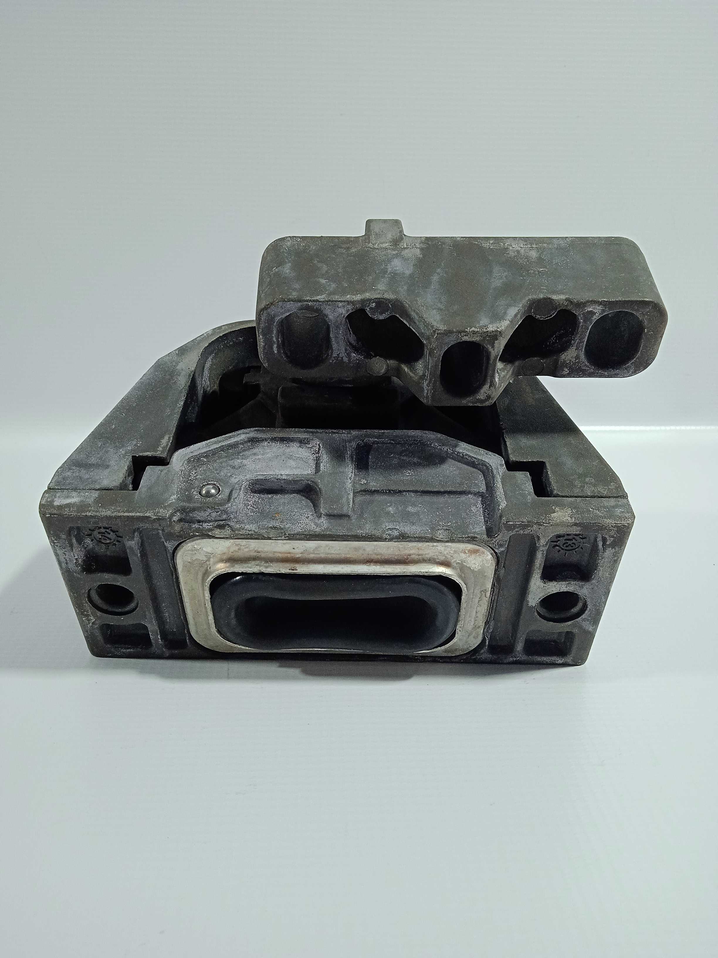 Suporte Coxim Cambio Automático Vw Bora 2008 2.0 8v Usado 6