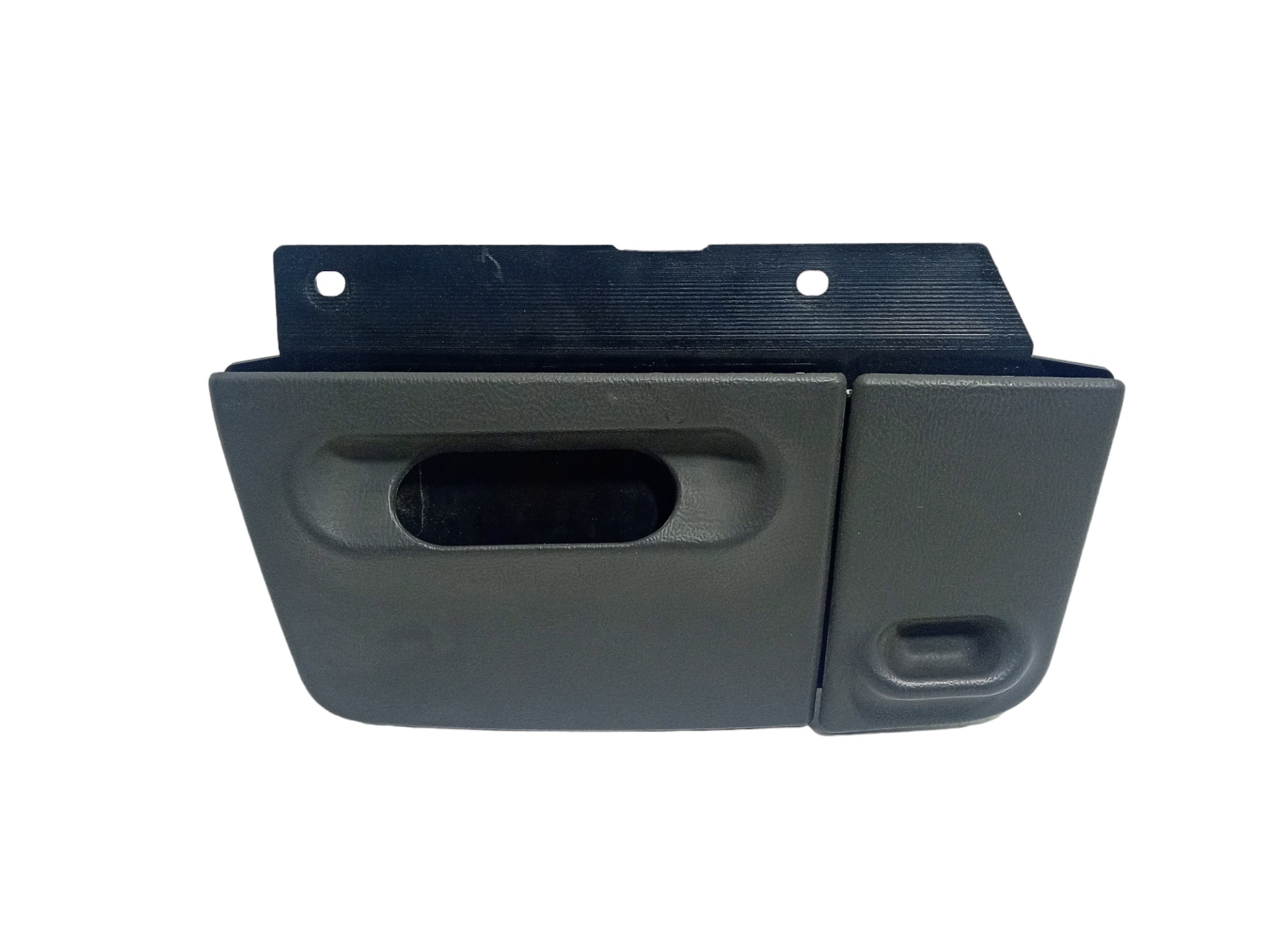 Cinzeiro Porta Treco Ford Ranger Xl 1998/2003 7