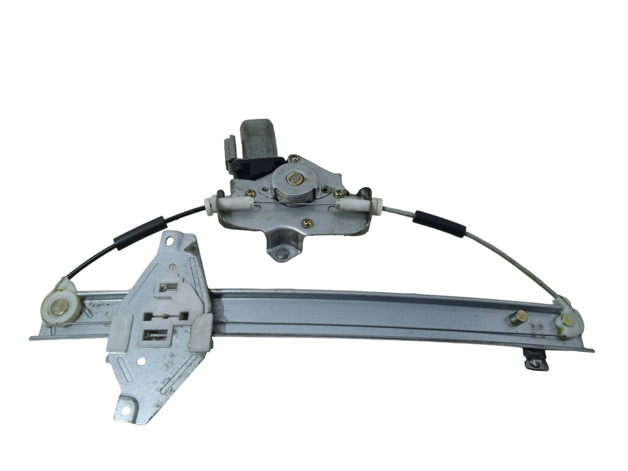 Maquina Vidro Tras Direita Elétrica Jac J3 2011/12 Usado 2