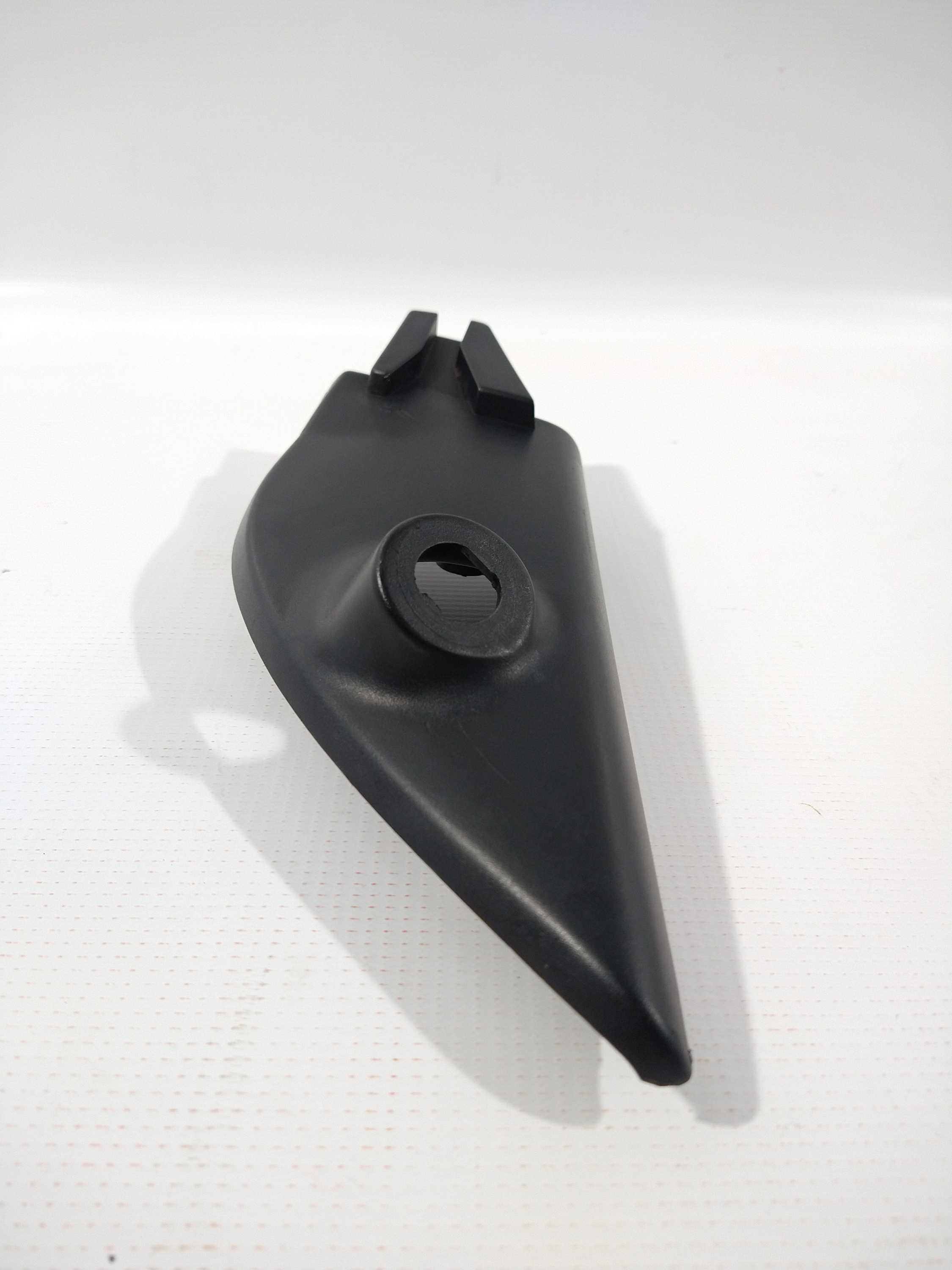 Moldura Retrovisor Esquerdo Vw Gol /voyage G5