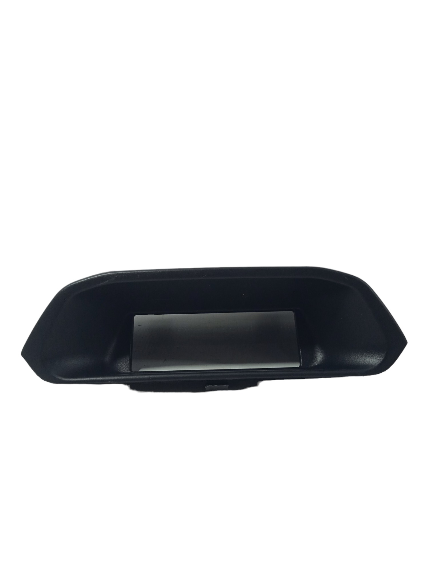 Moldura Computador De Bordo Mitsubishi Pajero Tr4 2008