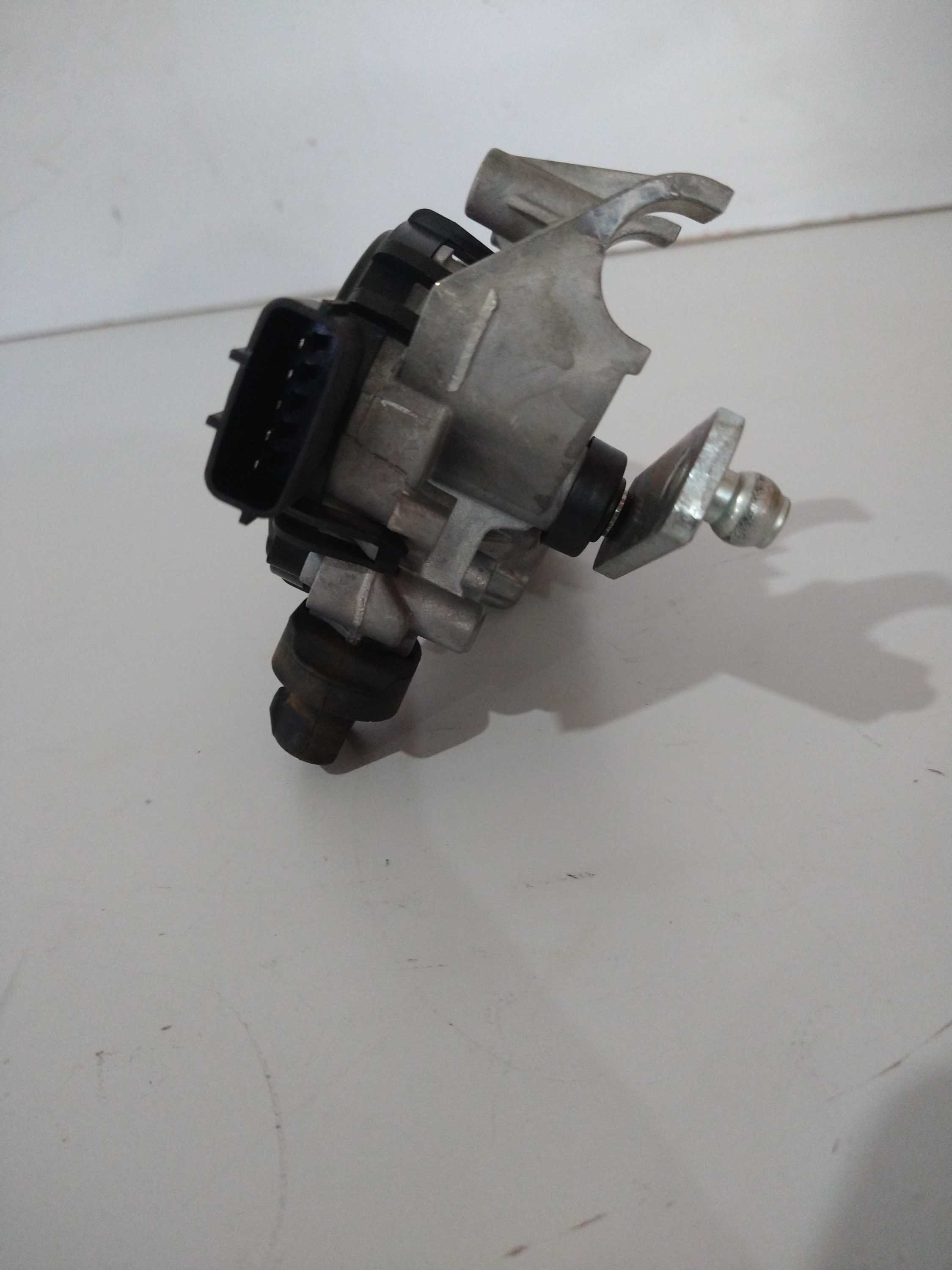 Motor Limpador Parabrisa Sandero 2016 Usado 3