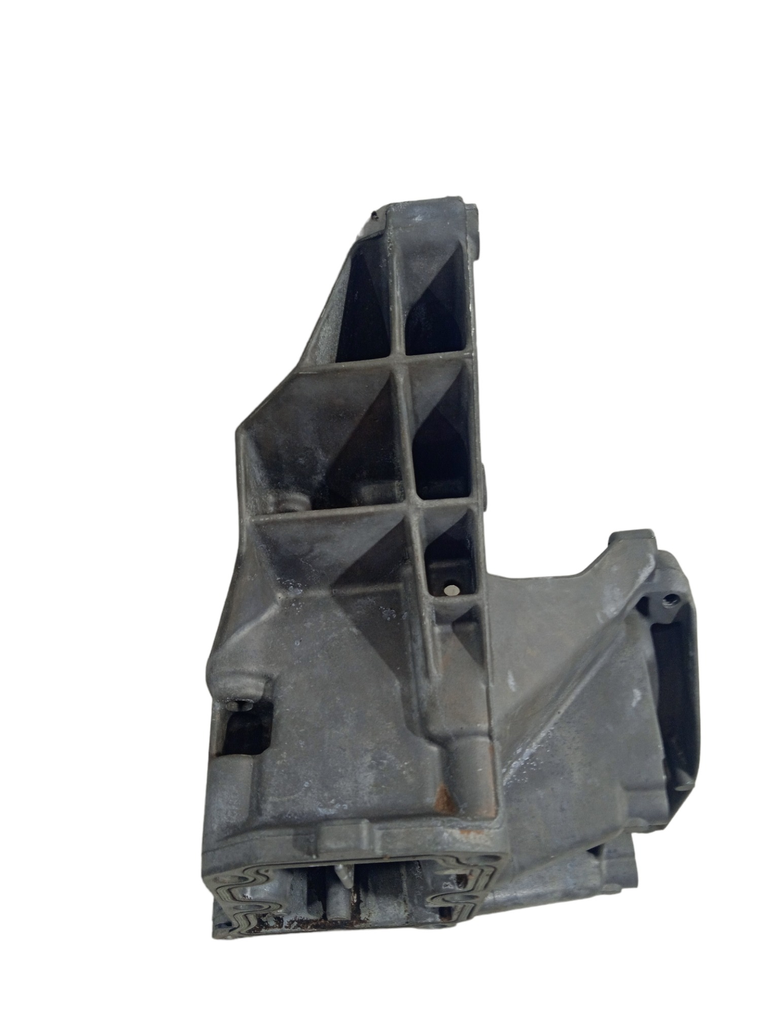 Suporte Compressor Mercedes C180 1.8 1998 Usado 5