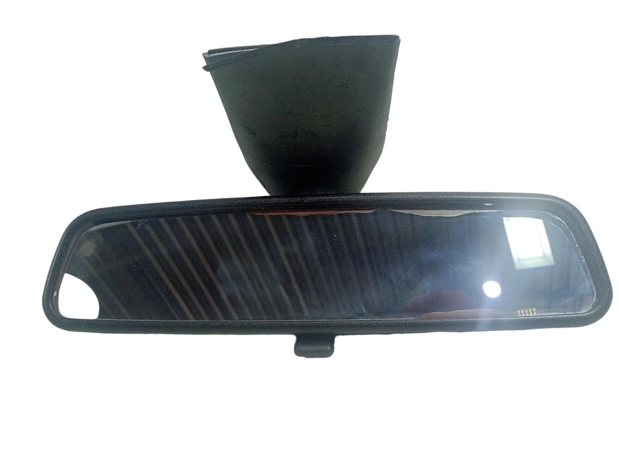 Retrovisor Interno Mercedes C180 1998 3