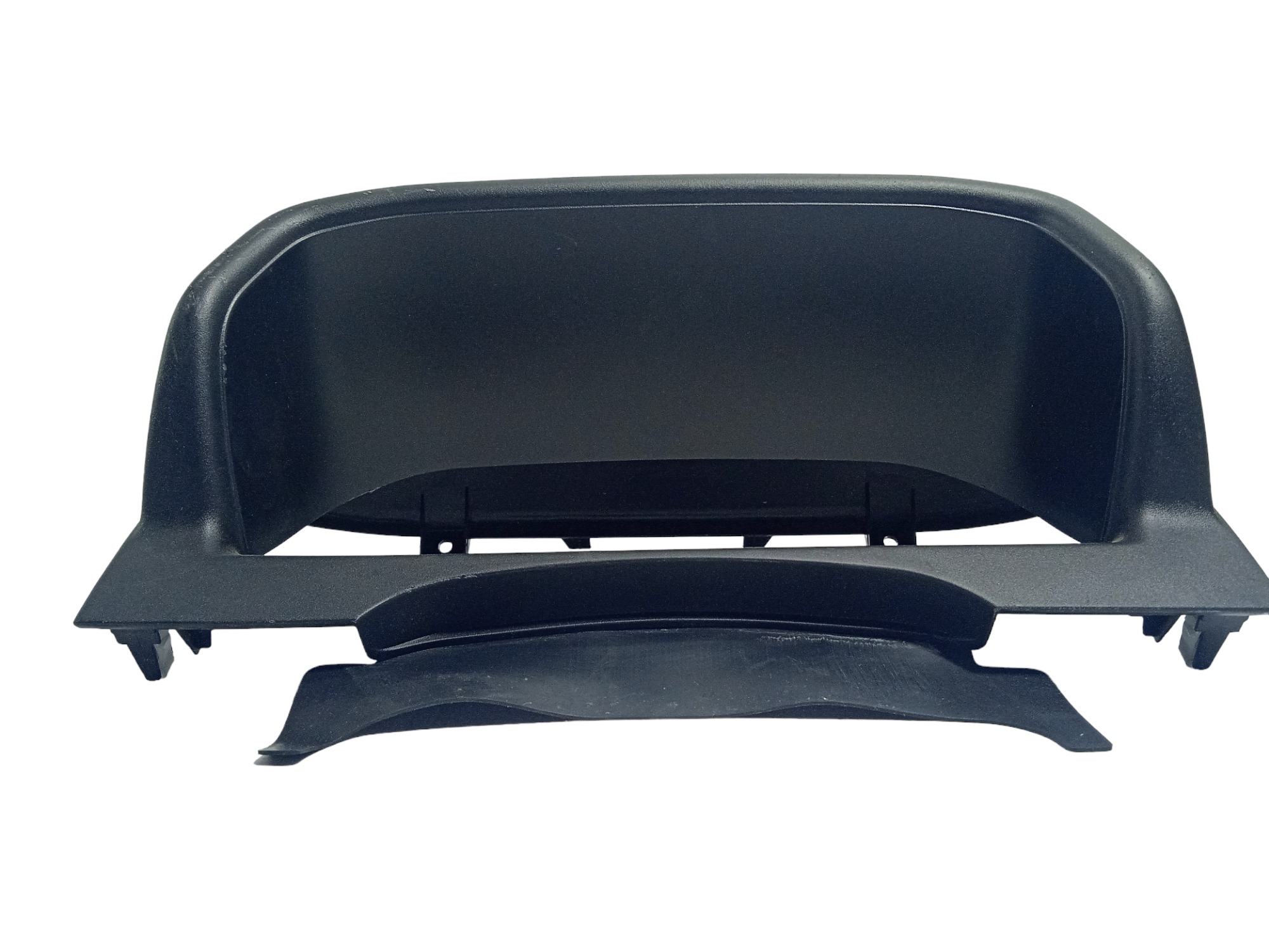 Capa Painel De Instrumento Pajero Tr4 3