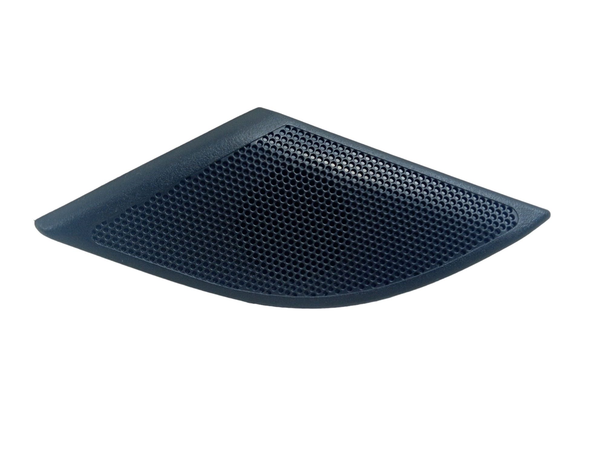 Tela Alto Falante Forro D/direito Chevrolet Captiva 2012  Preto 4