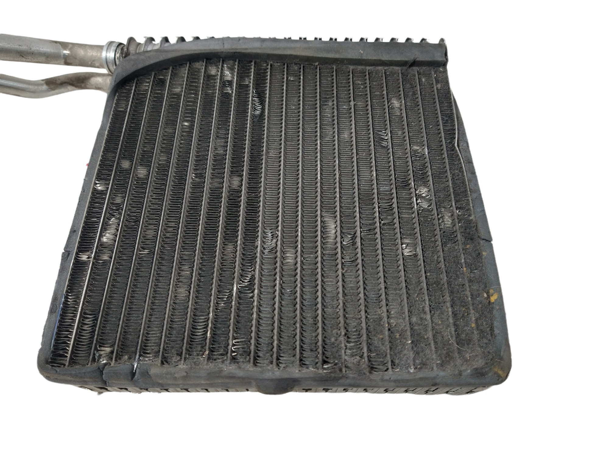 Radiador Interno Ar Condicionado Gm Celta 1.0 8v 2011 4