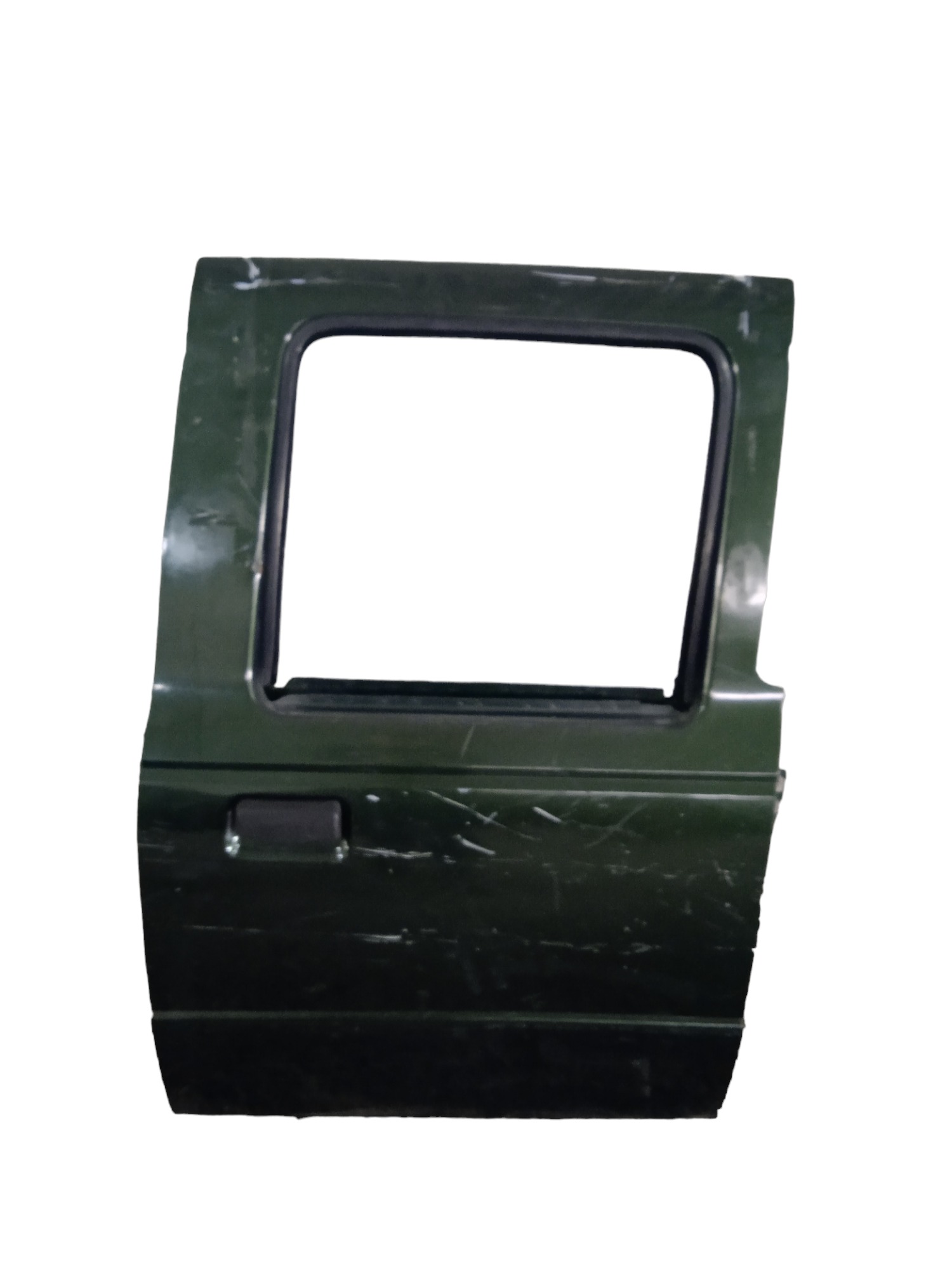Porta Traseira Direita Ford Ranger Xl 1998/2003