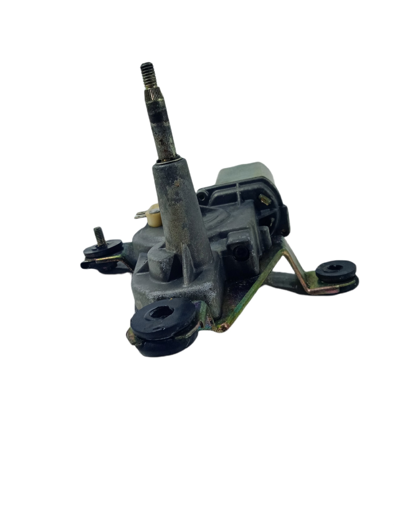 Motor Limpador Do Vidro Traseiro Hyundai H1 Starex 2001 2