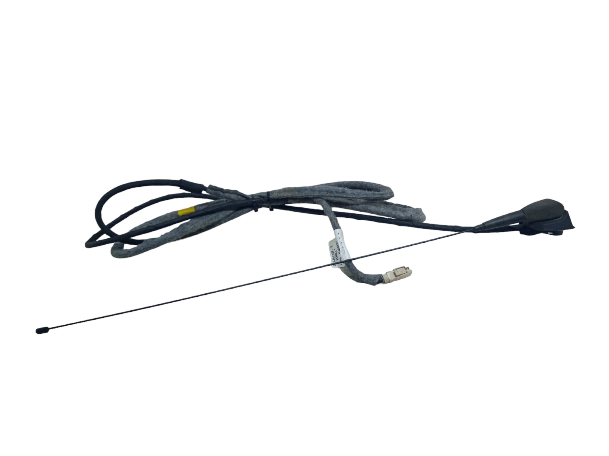 Antena Renault Sandero 1.6 2012 2