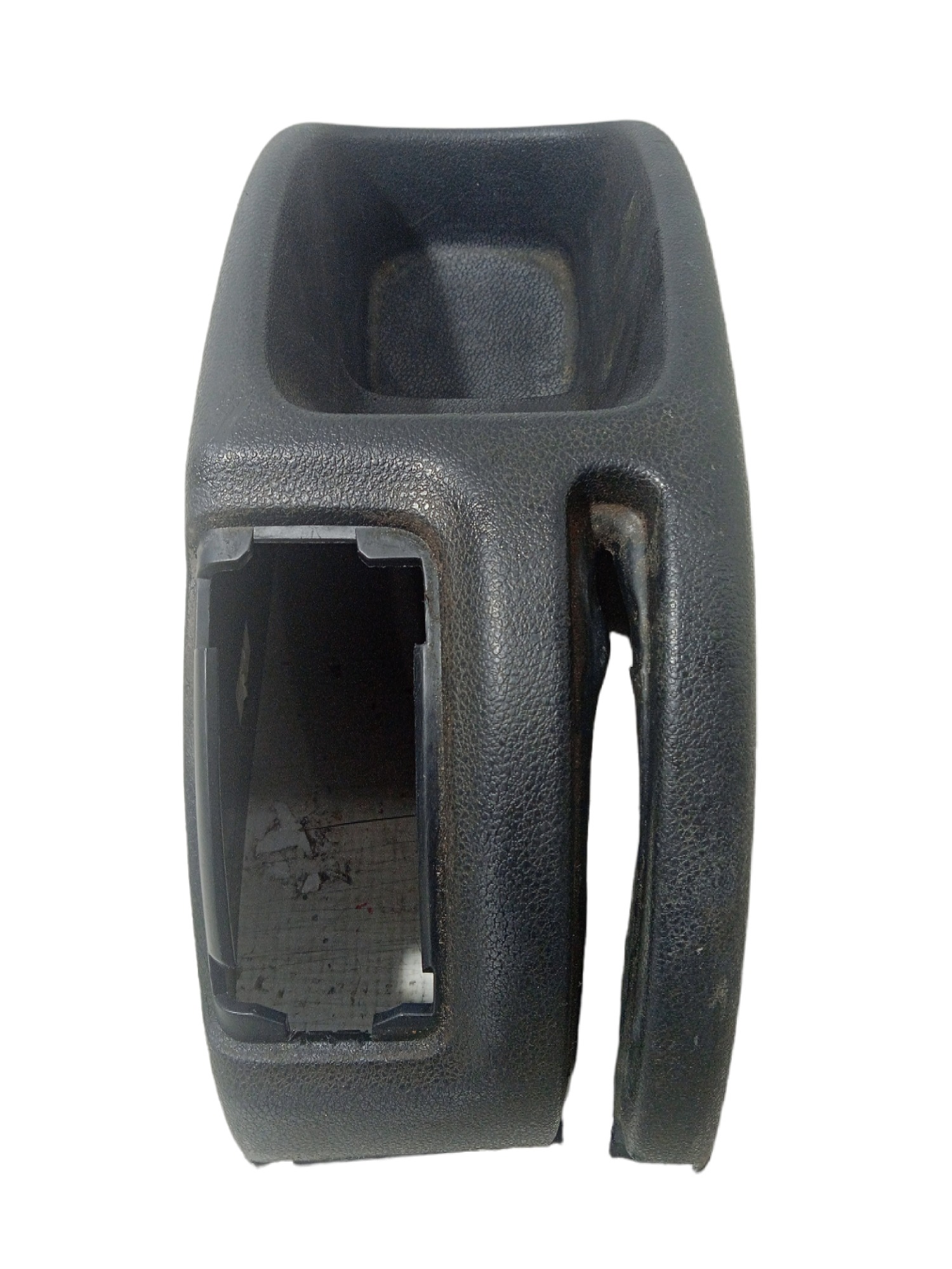 Console Freio De Mão Peugeot 207 2010 5