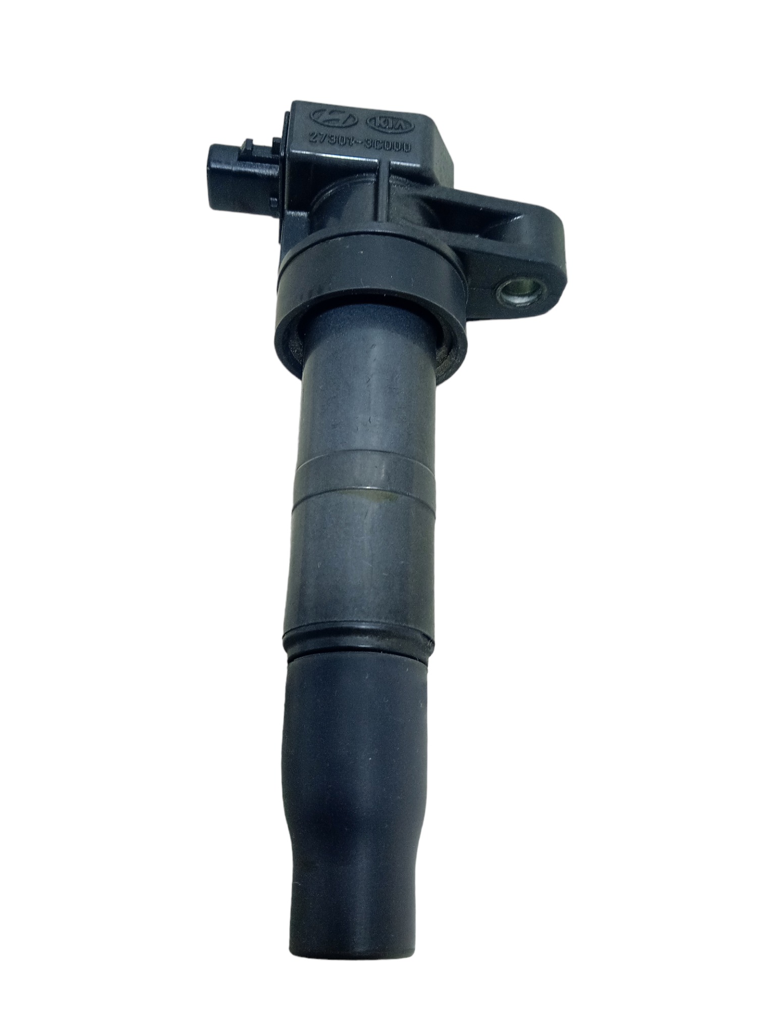 Bobina Ignição Santa Fe 3.5 V6 Gasolina 2011 Usado 5
