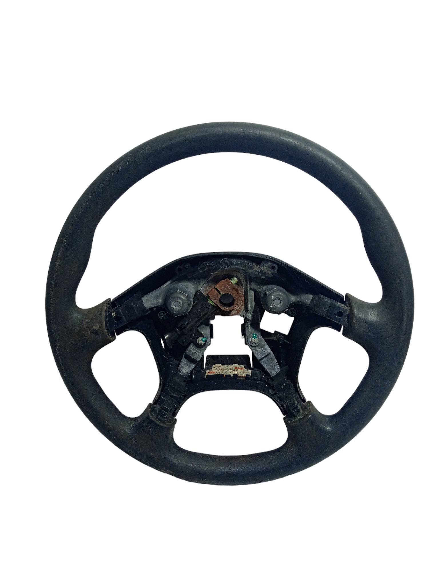 Volante Direção Pajero Tr4 2.0 3