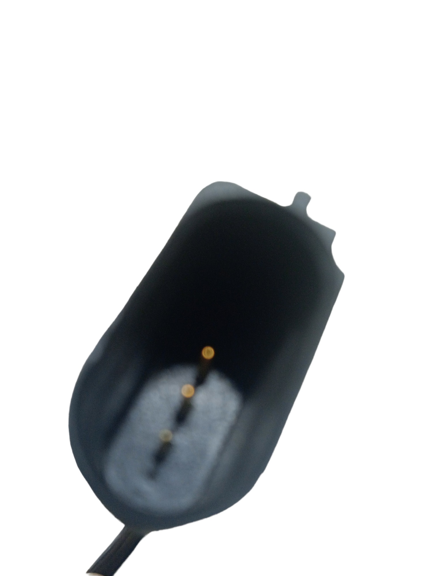 Sensor De Detonação Golf Audi 1.8 2001/02 Usado 3