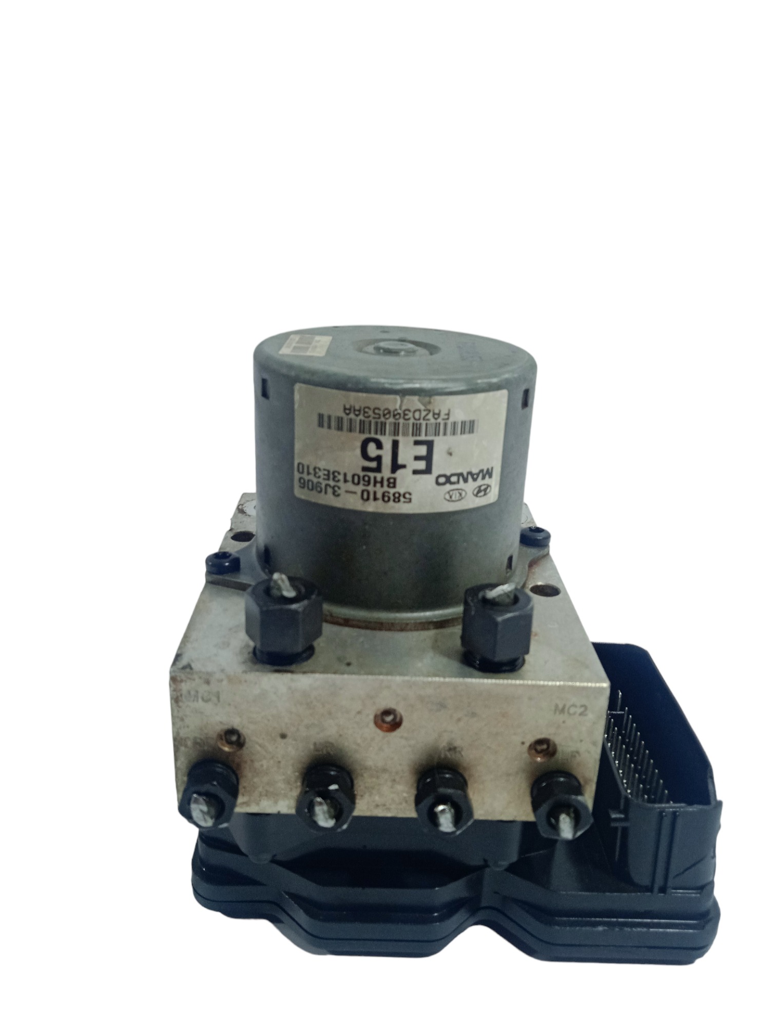 Modulo Freio Abs Veracruz 3.8 V6 6