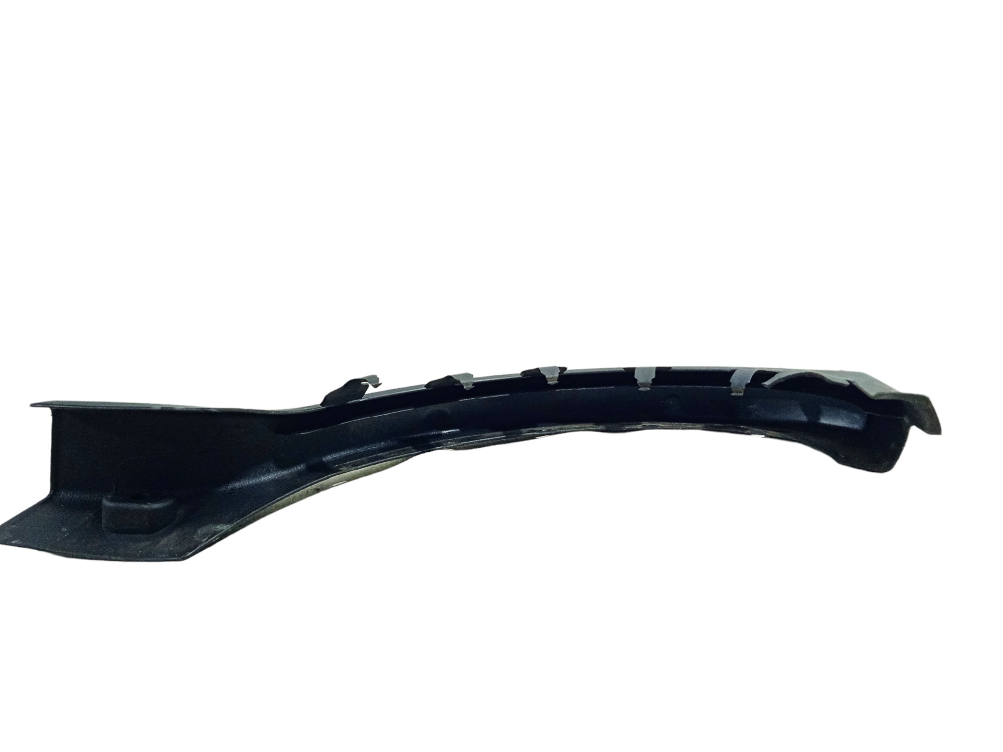 Acabamento Braço Porta Malas Mercedes C180 1998