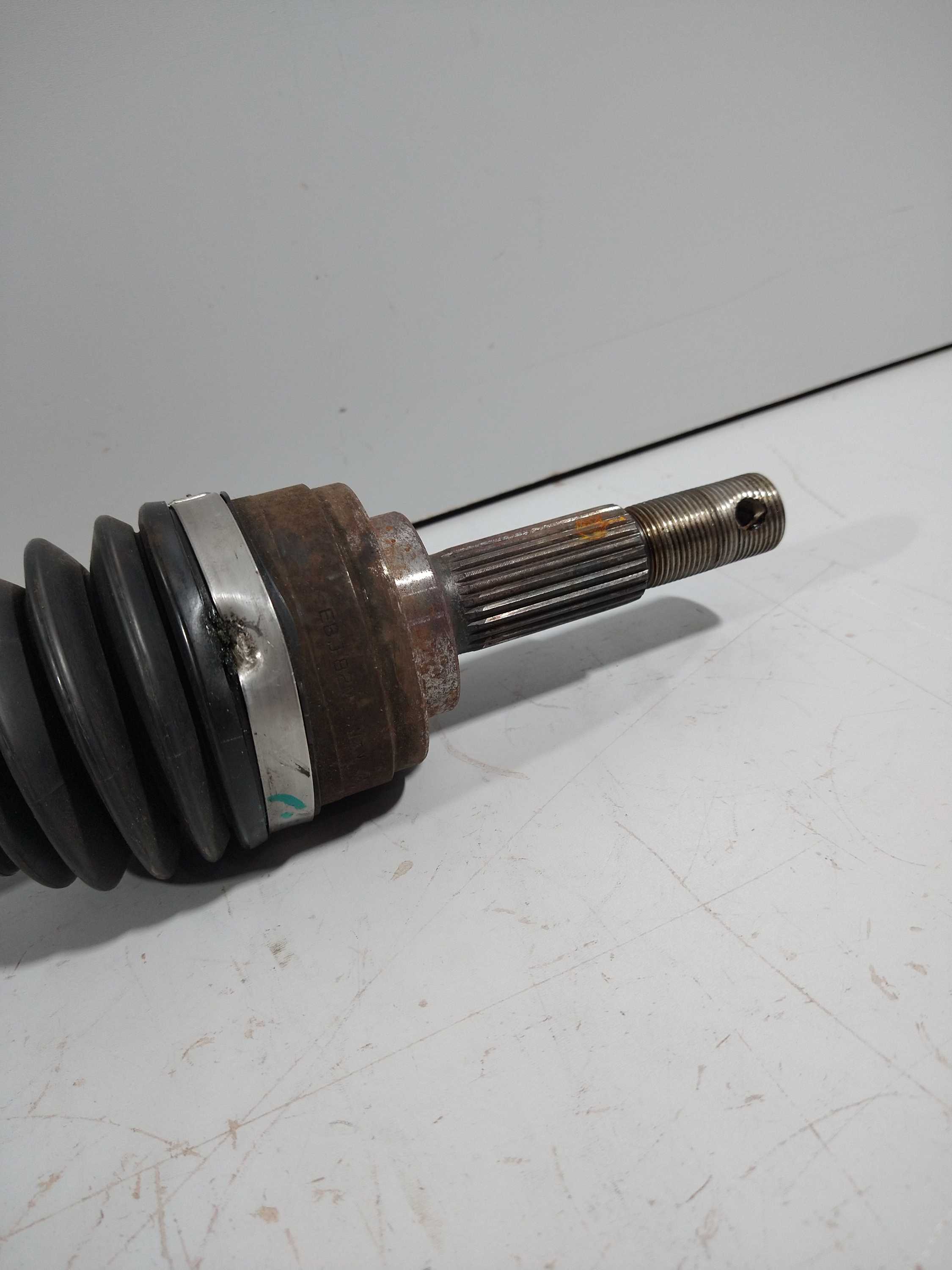 Homocinetica L/d Nissan March 1.6 2014 Usado Original 3