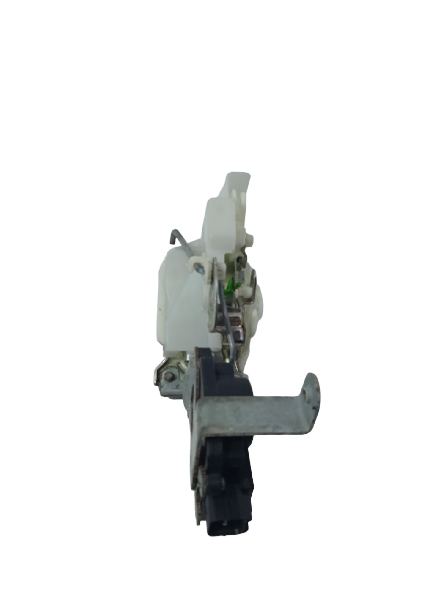 Fechadura Porta Traseira Direita Pajero Tr4 2008 4