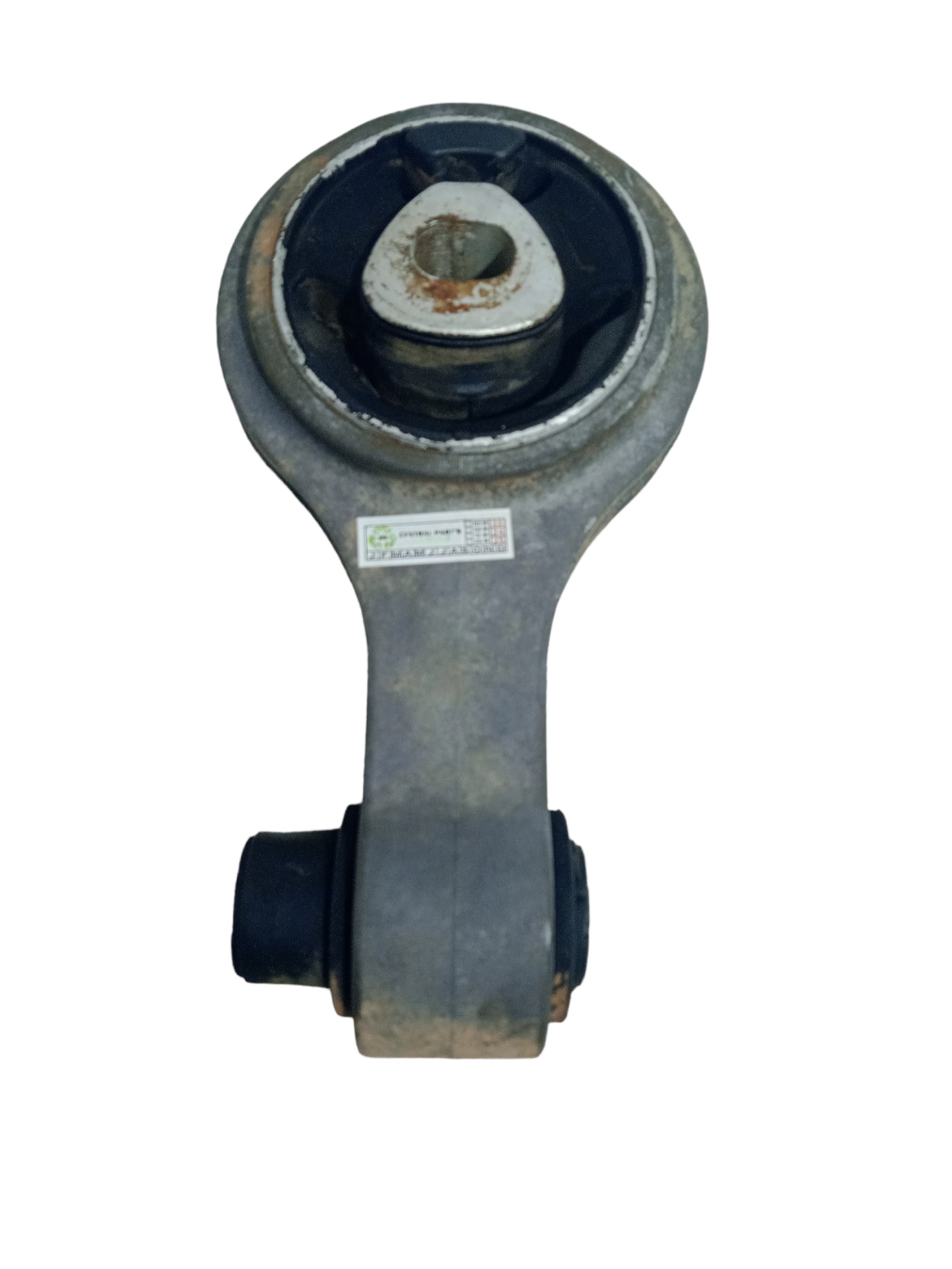 Coxim Câmbio Fiat Uno Vivace 1.0 2012