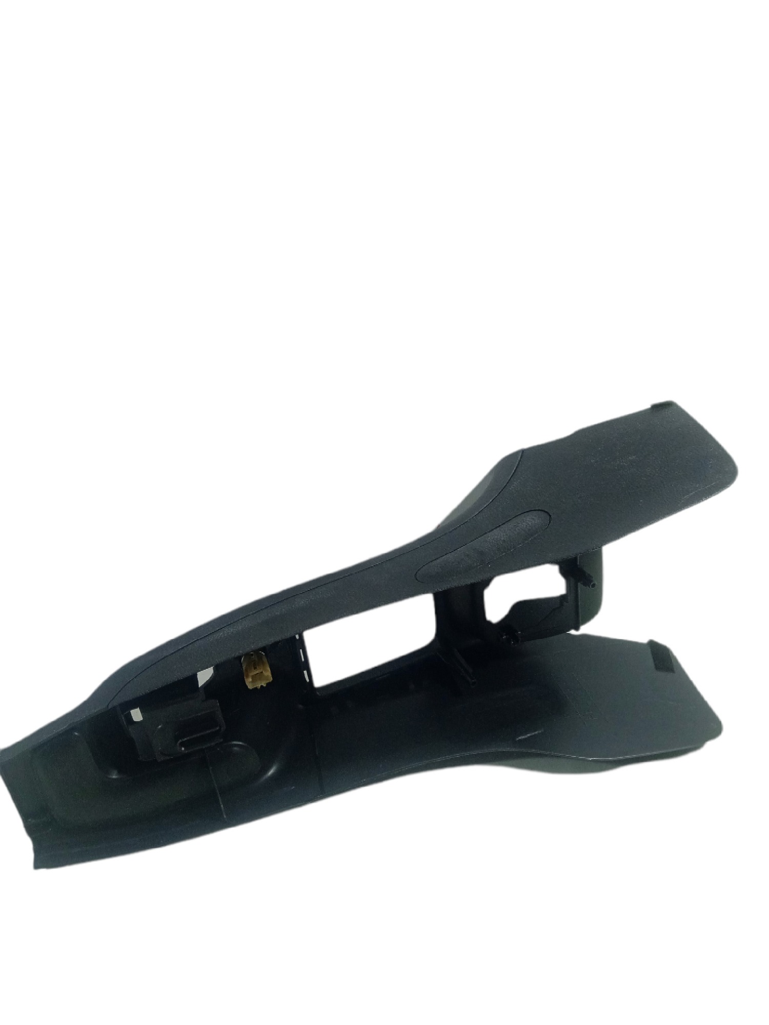 Console Central Cambio Peugeot 206 2008 Usado 3
