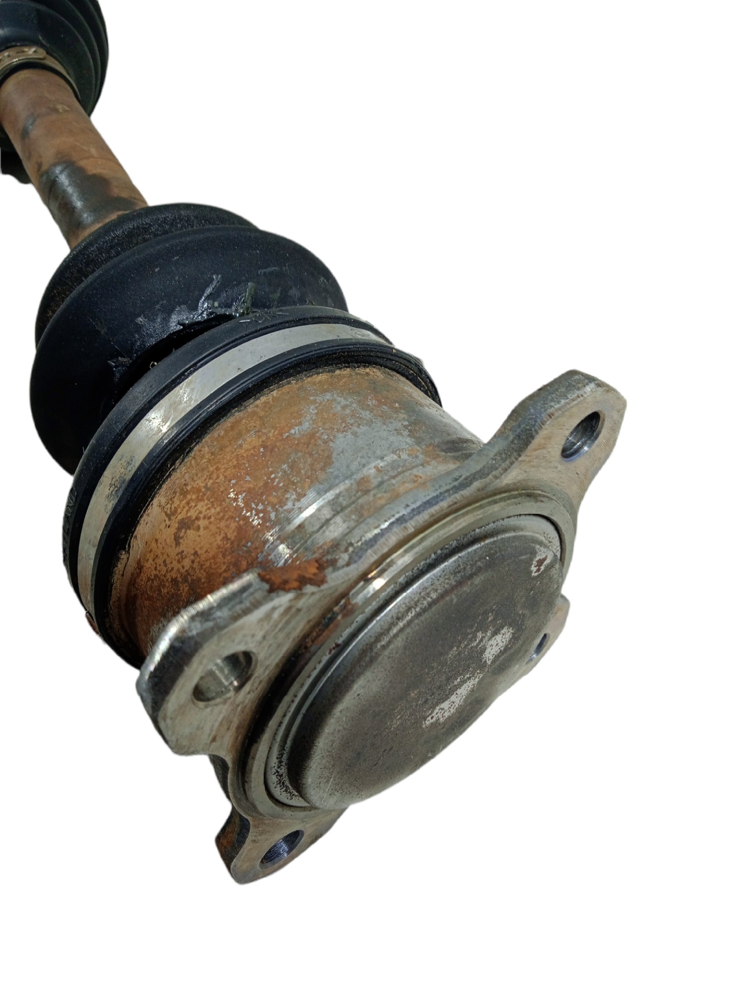Semi Eixo Direito L200 Triton 3.2 Diesel 2012 Usado