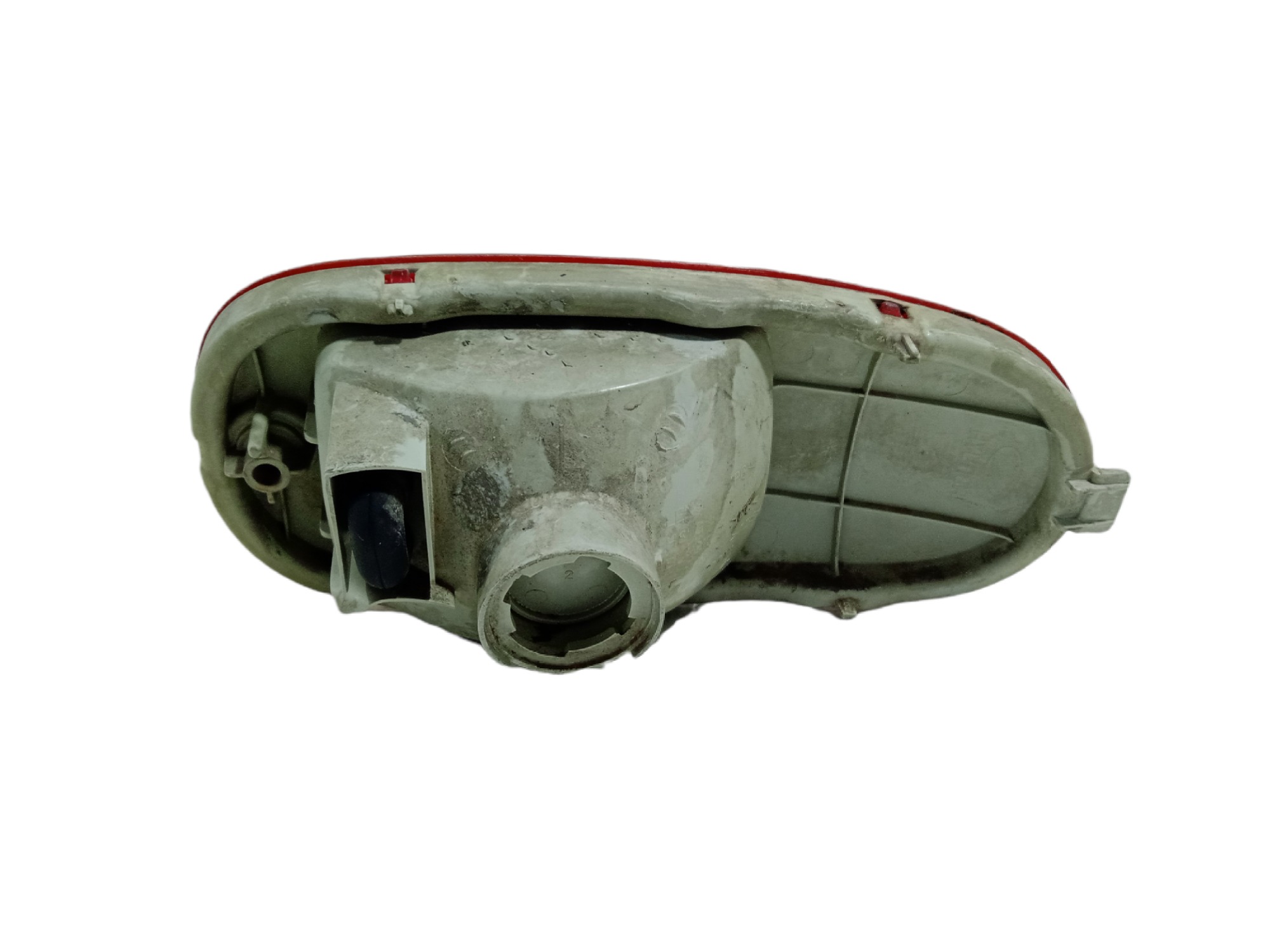 Luz Para-choque Traseiro Esquerdo Santa Fé Gls 2.7 V6 2001 3