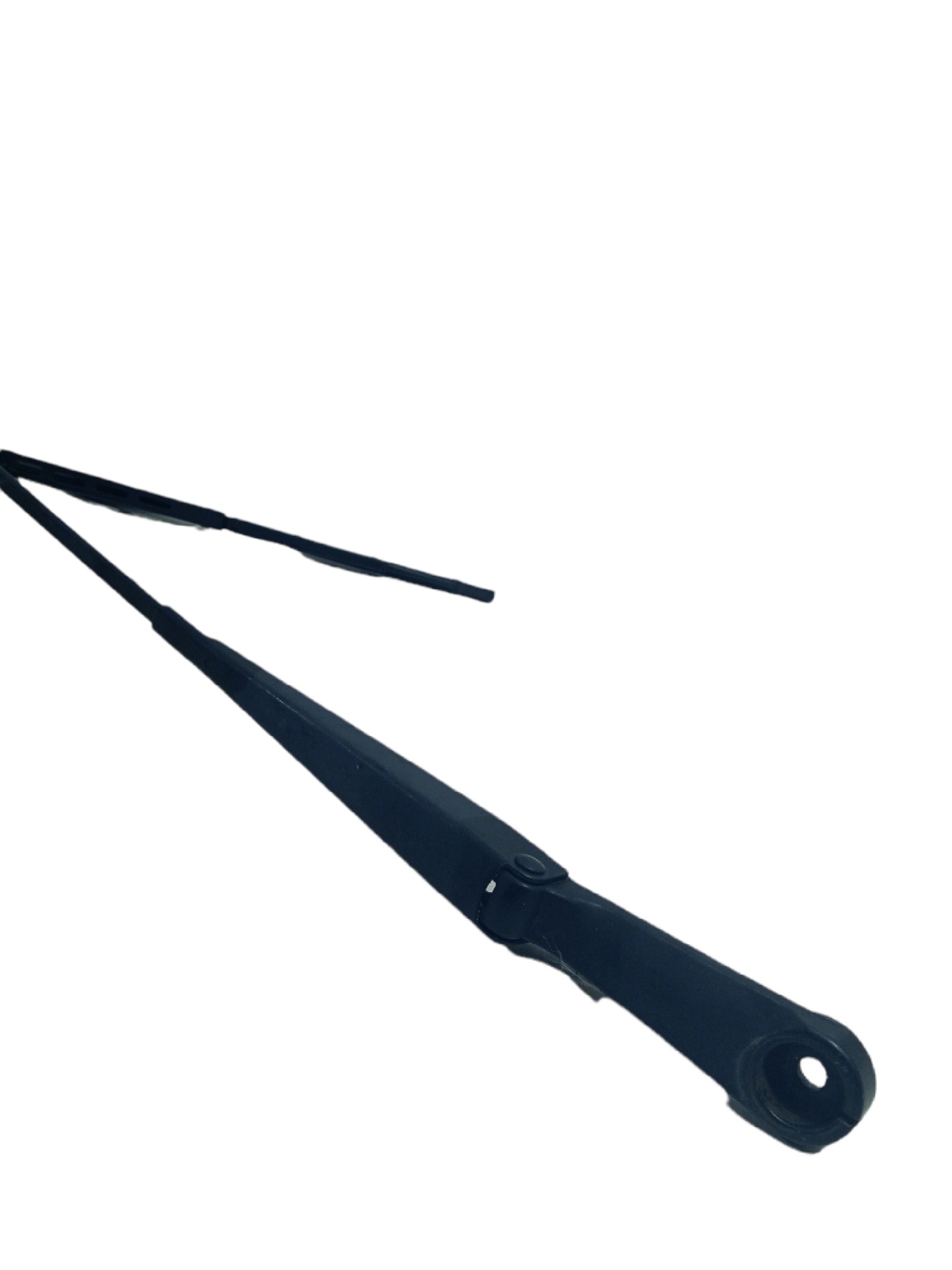 Braço Haste Limpador Parabrisa L/e Idea 2008 Usado 5