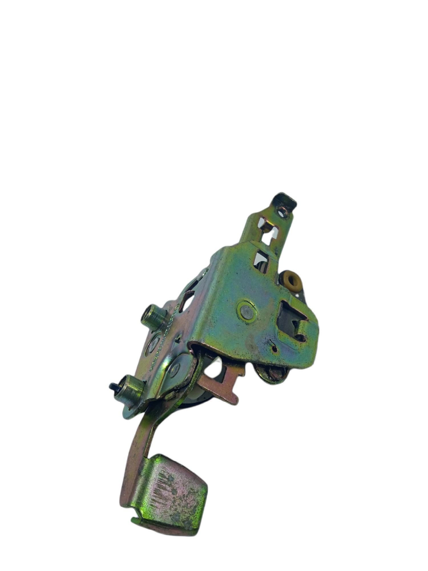 Fechadura Interna Porta Esquerda Mercedes Benz Mb180