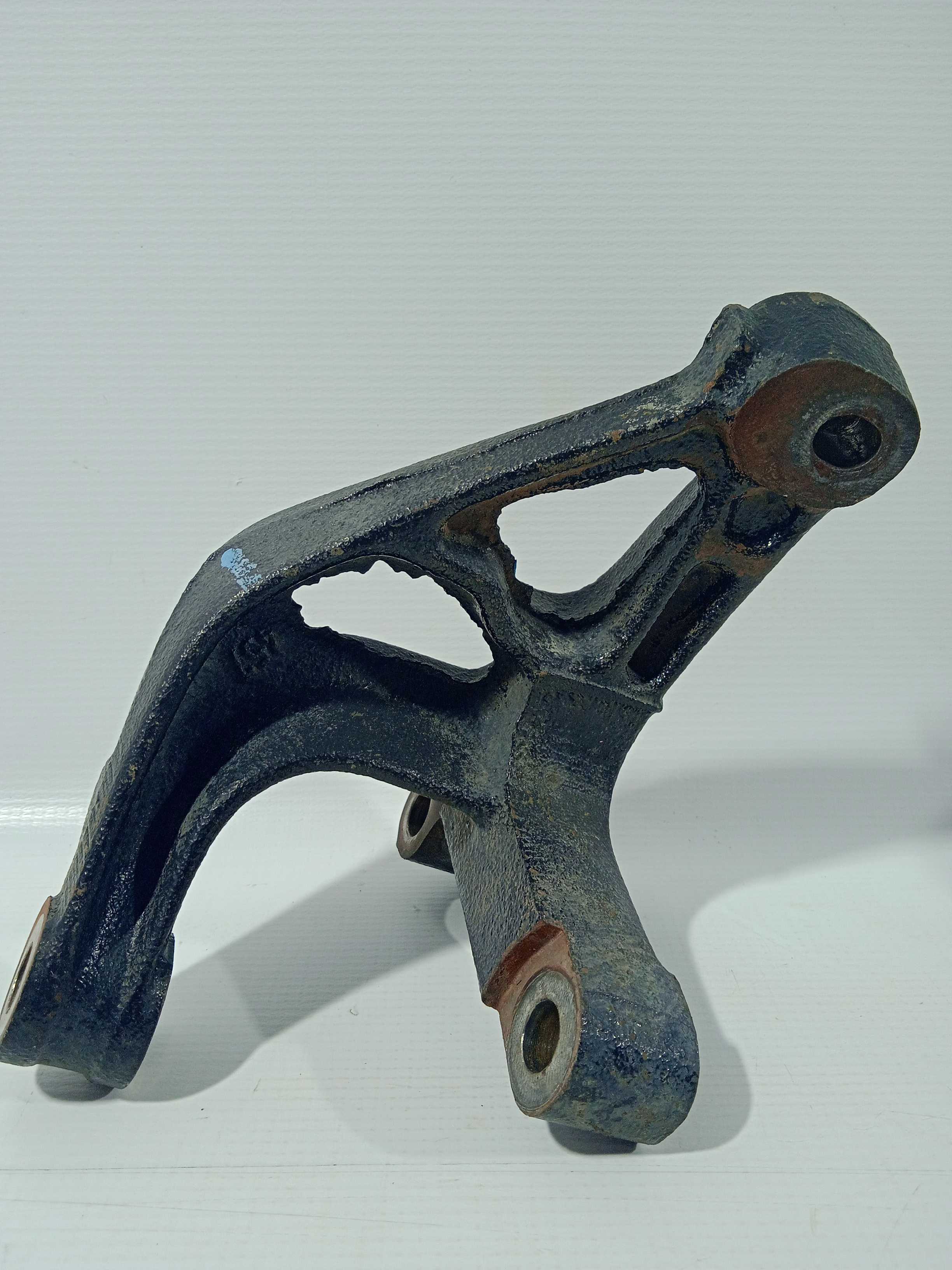 Suporte Inferior Câmbio Pálio 1997 A 1999 3
