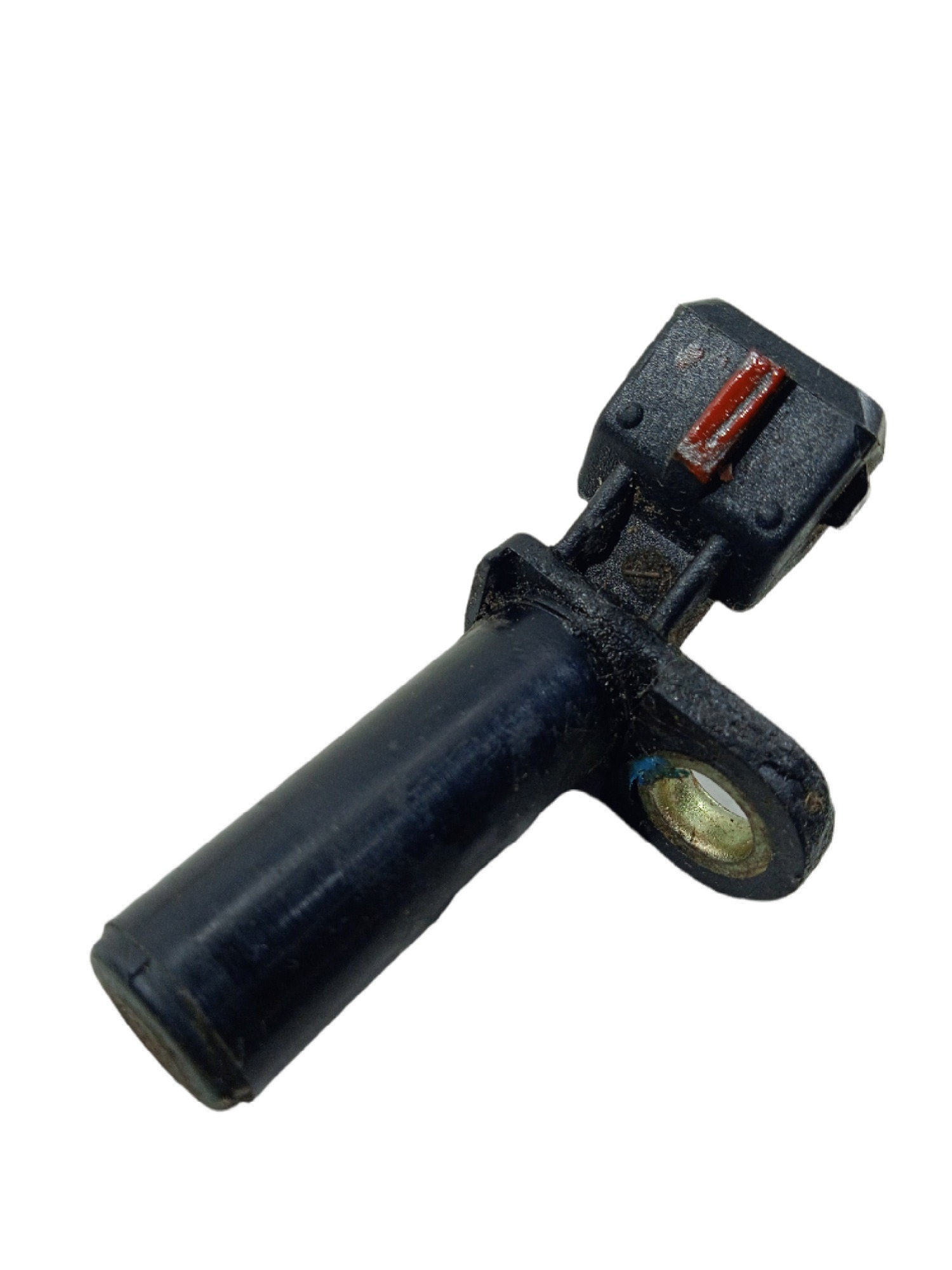 Sensor De Rotação Ford Fiesta 2011 Usado 5