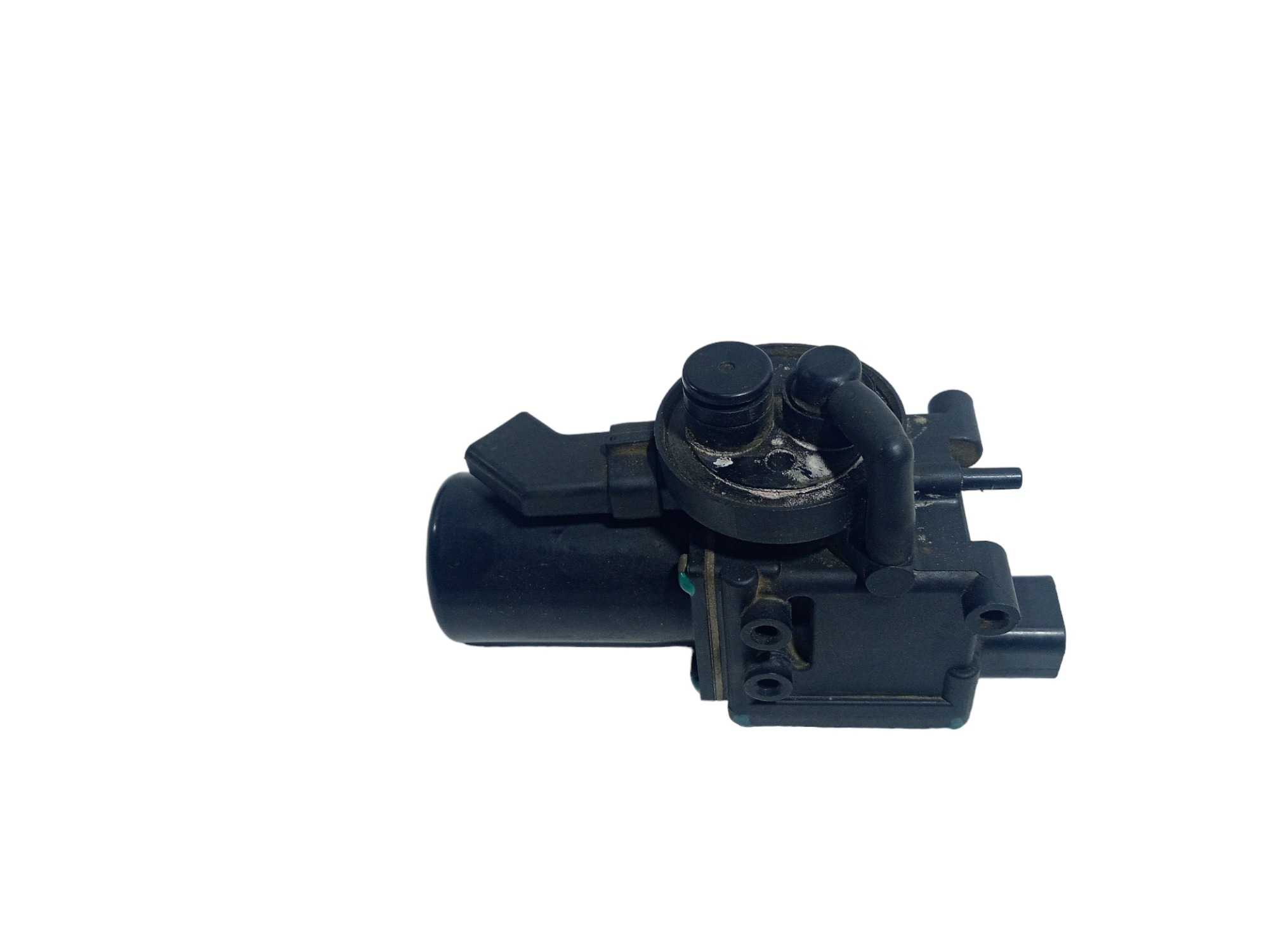 Valvula Reguladora Vacuo Mitsubishi Pajero Full 3.5 2002 5