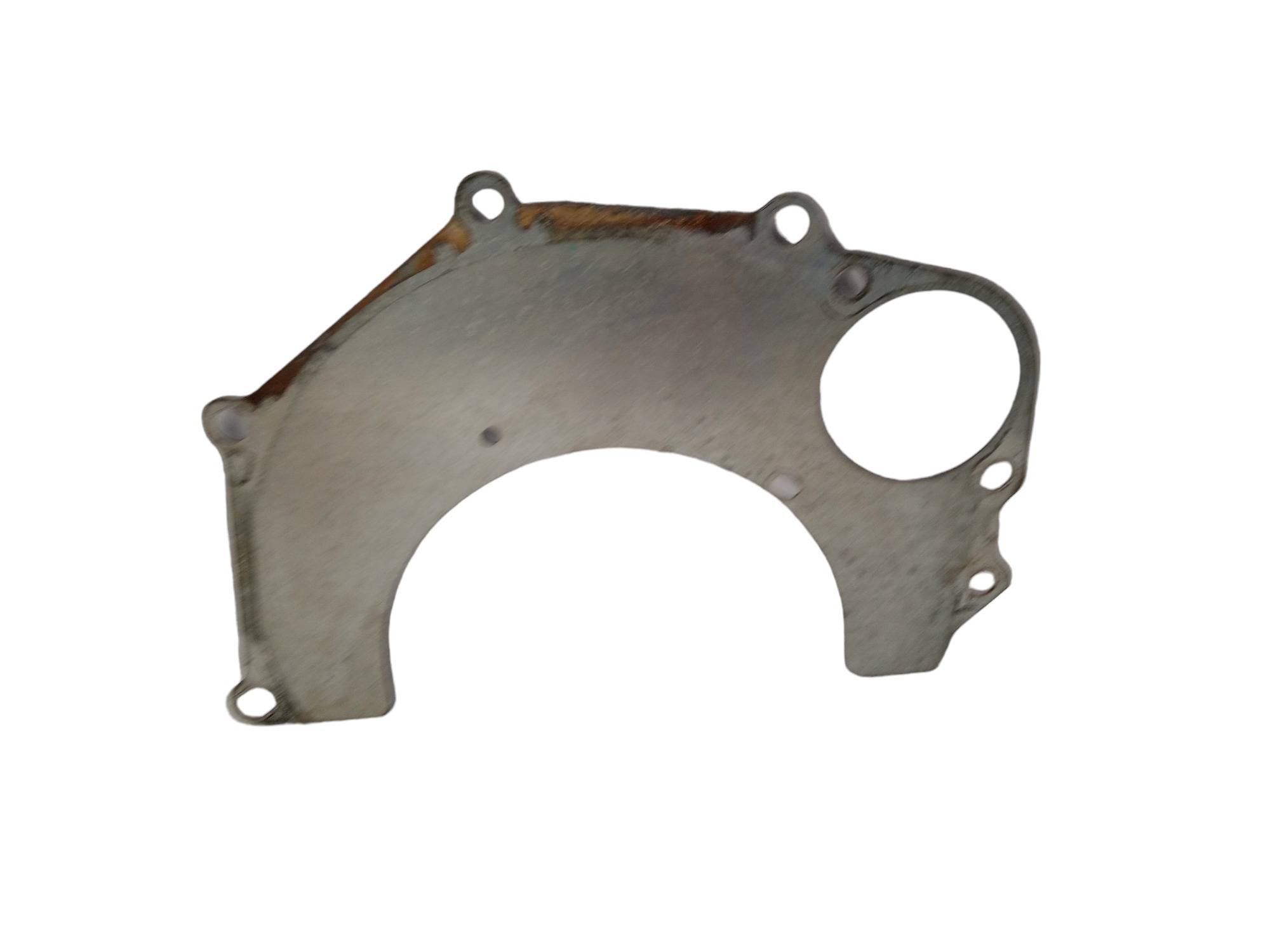 Lata Câmbio Pajero Tr4 2.0 4×4 2