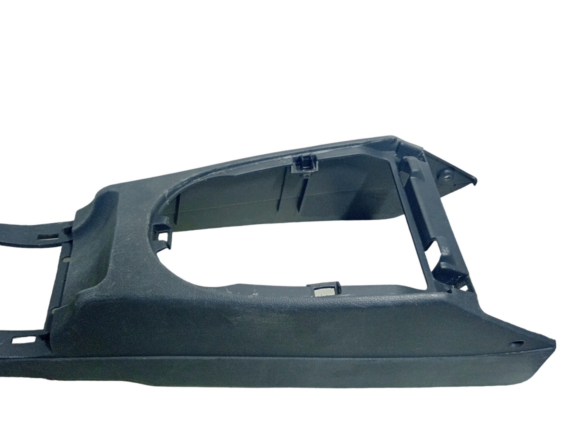 Console Central Chery Face 2010 6
