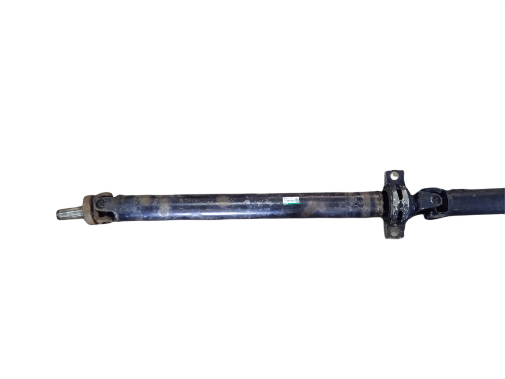 Cardã Duplo Hyundai H1 Starex 2.6 Diesel 2001 3