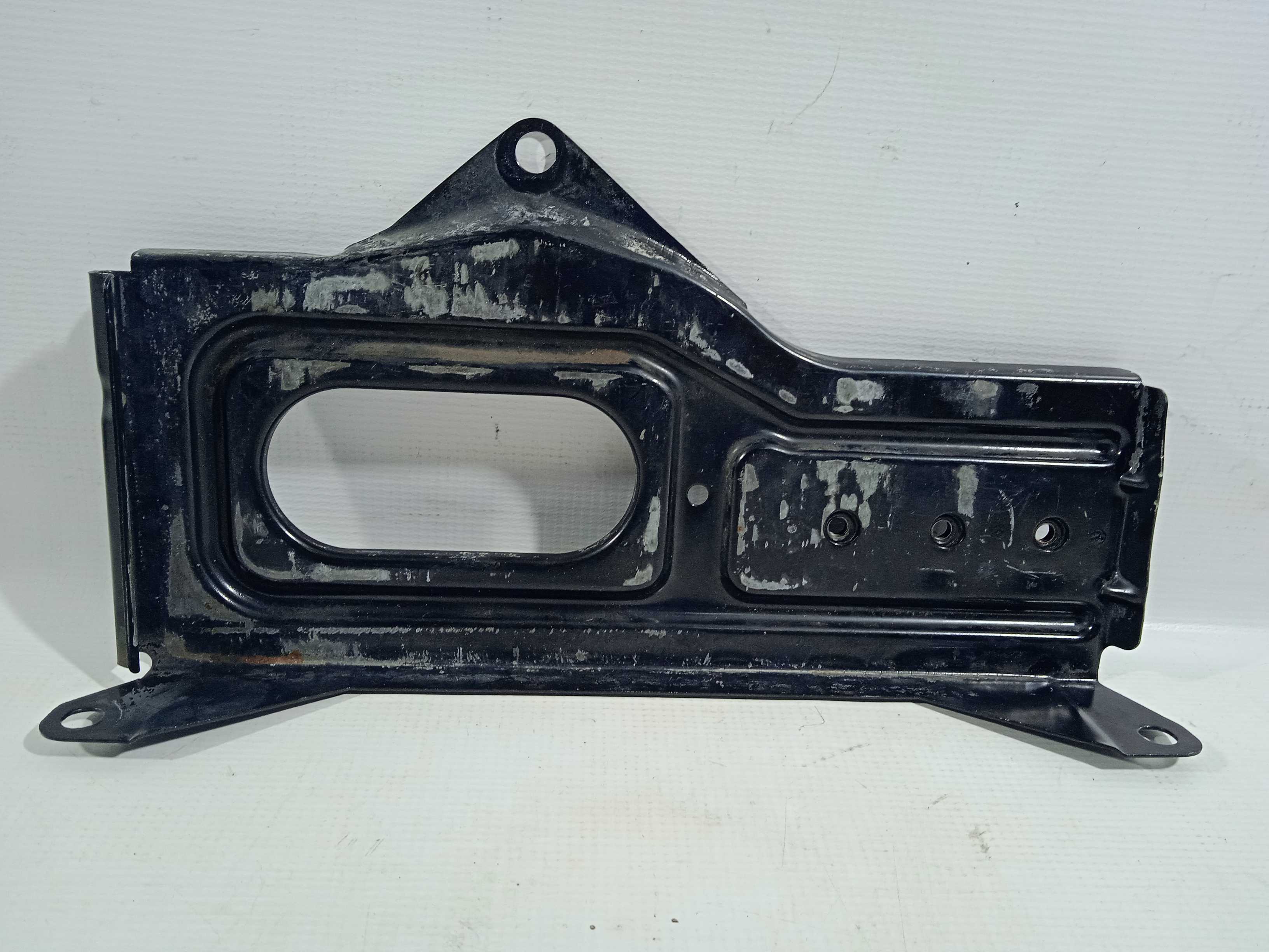 Suporte Da Bateria Da Audi A4 2001 Usado Original