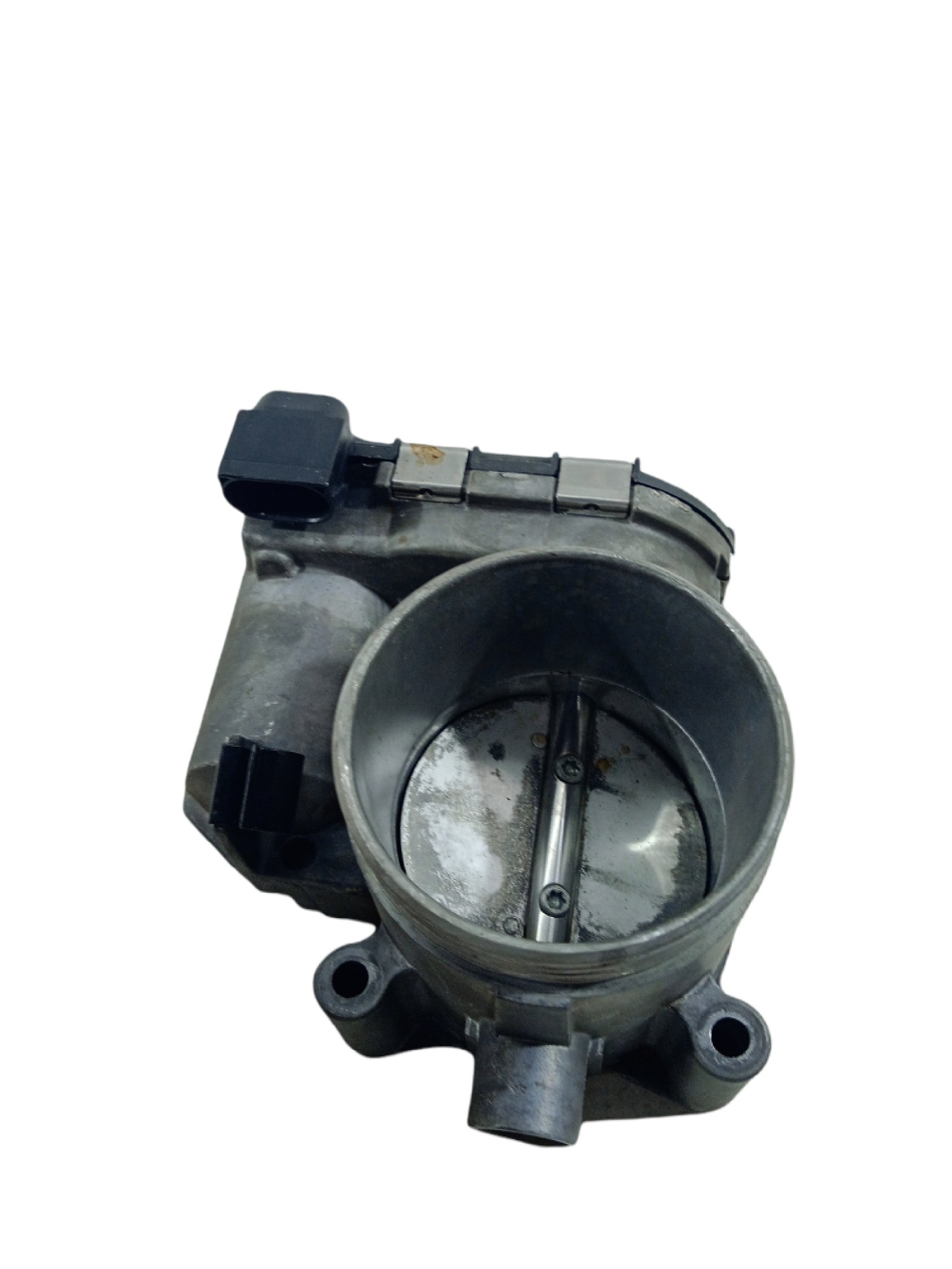 Tbi Corpo De Borboleta Volvo Xc90 2.9 2005 Usado