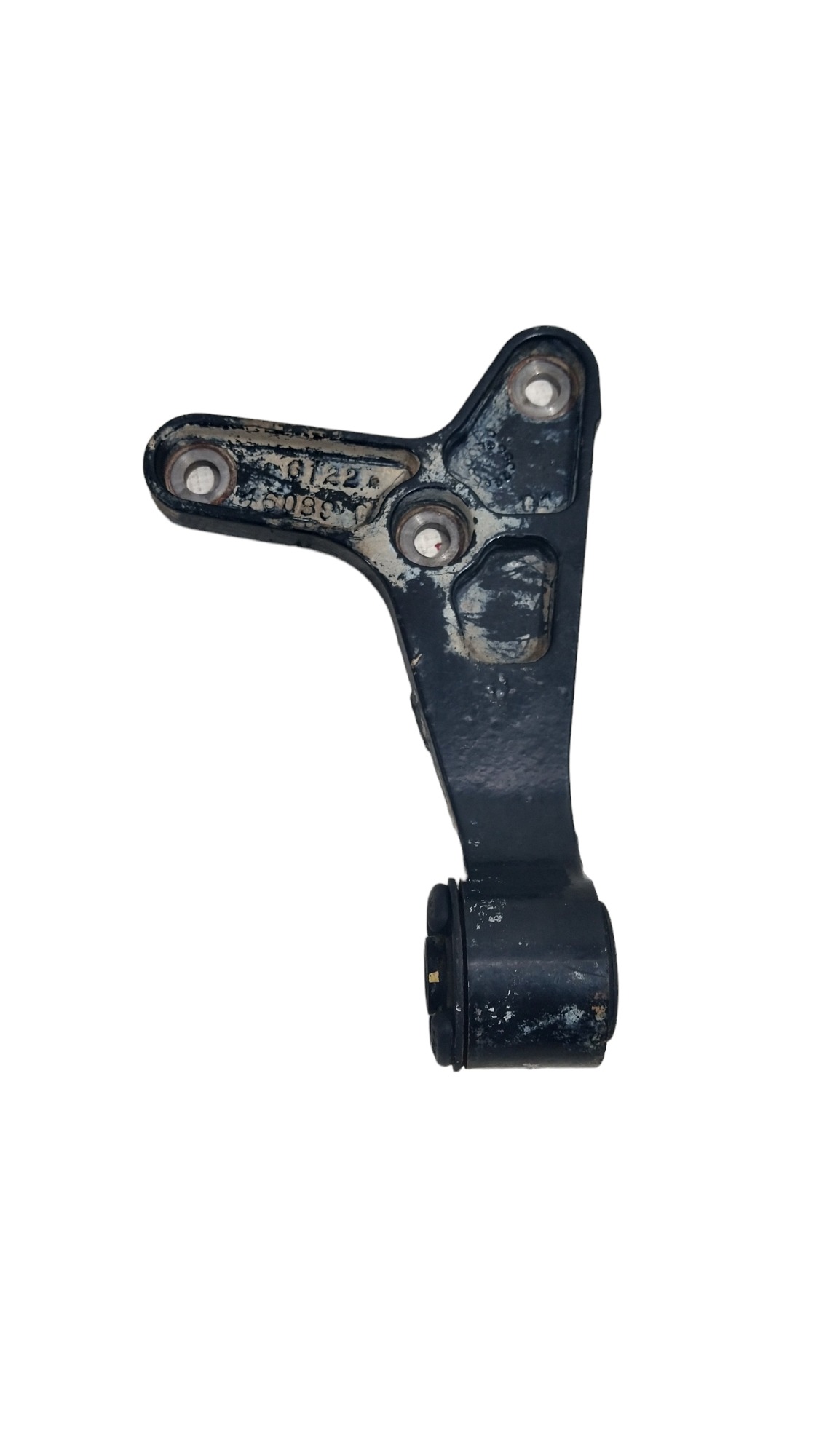 Suporte Diferencial Dian Ford Explorer 4.0 1996 4