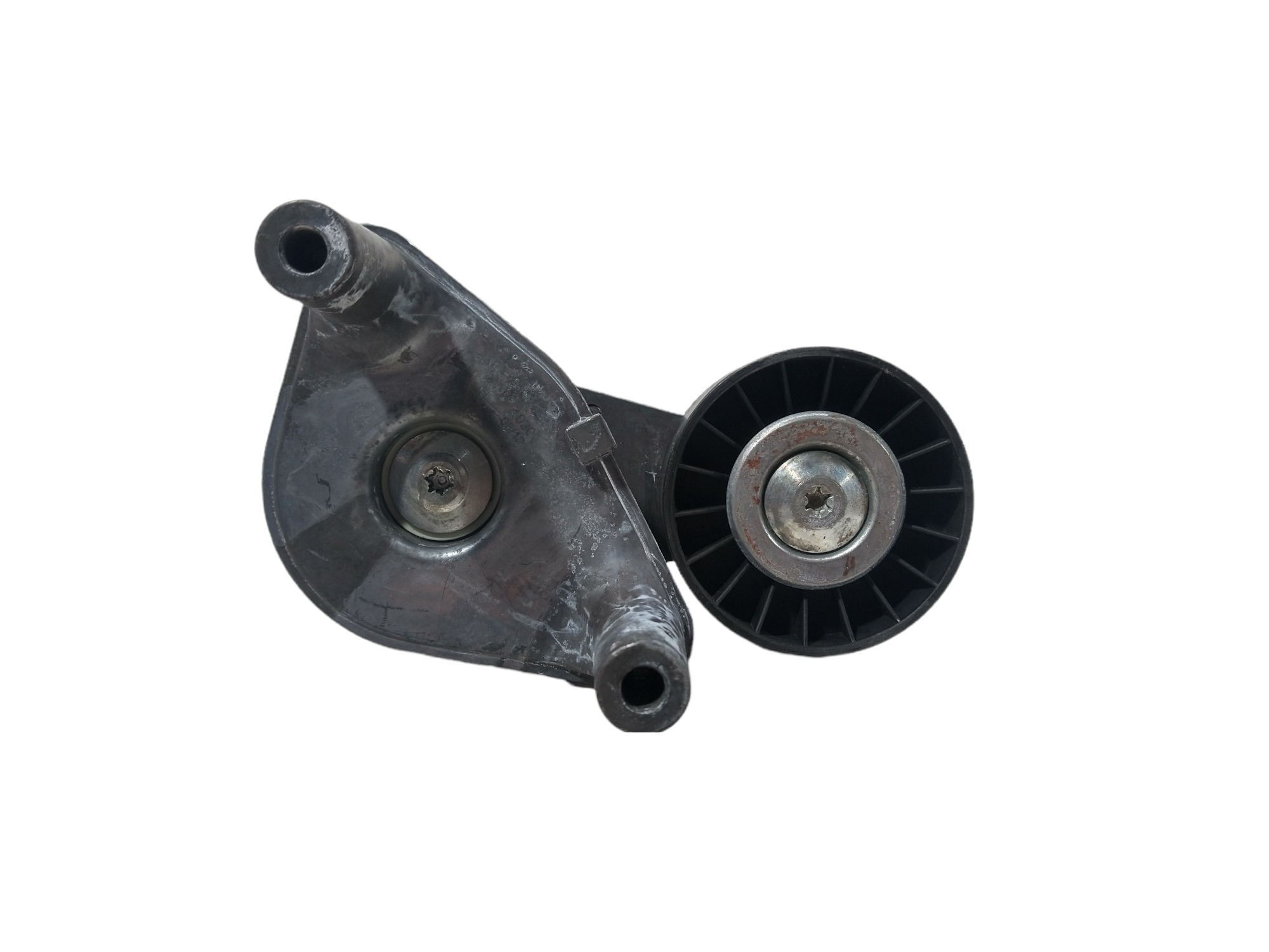 Tensor Da Correia Hyundai Santa Fé Gls 2.7 V6 2001