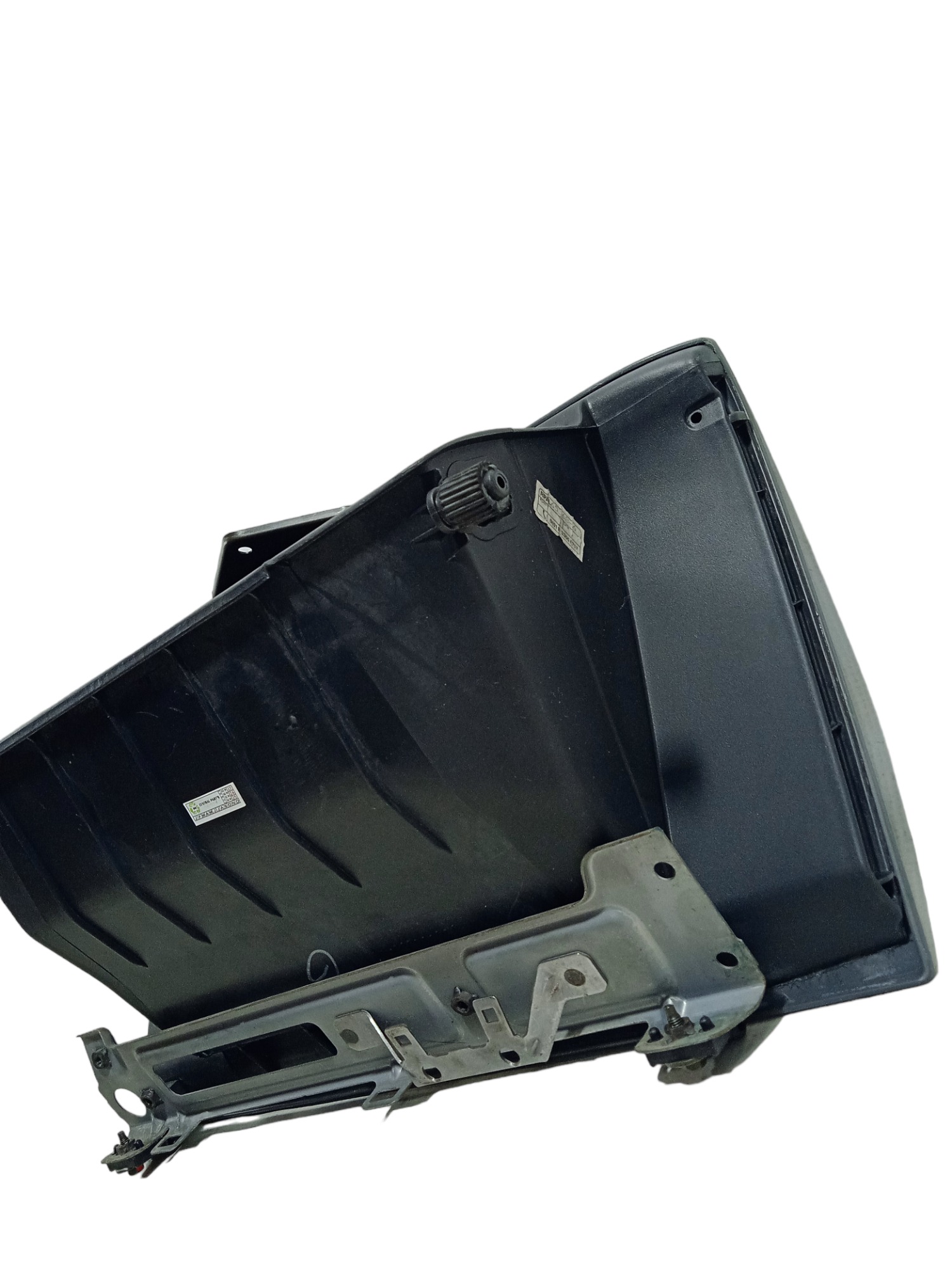 Porta Luvas Honda Civic Lx 2002 2