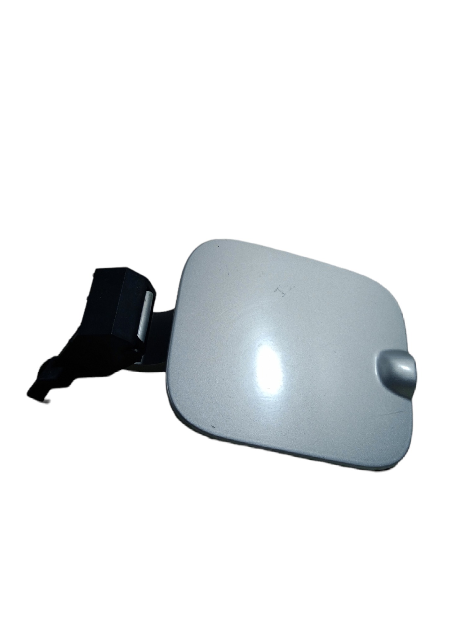 Portinhola Tanque De Combustível Fiat Idea Elx 2007 Usado  – Cinza – 2007