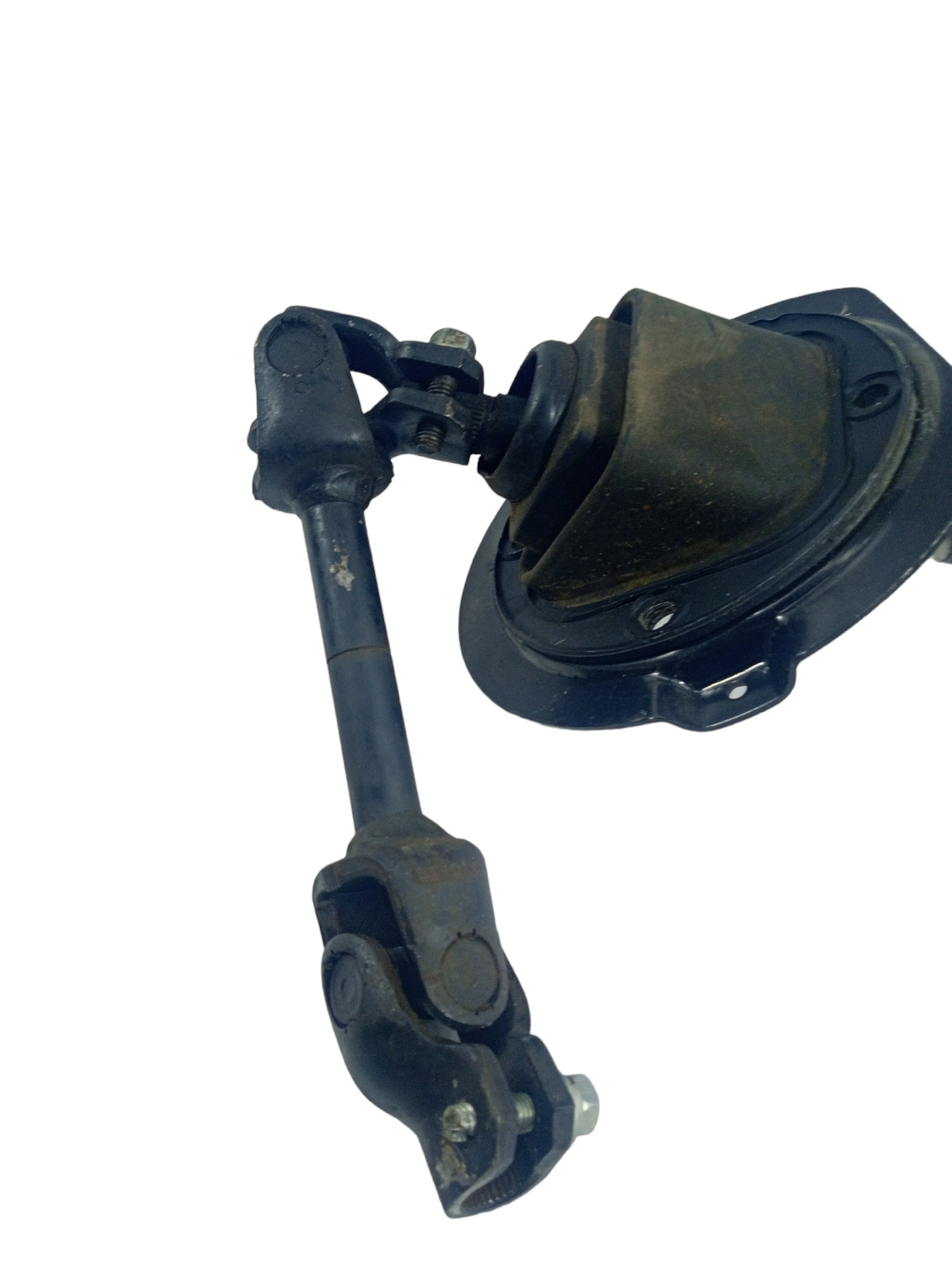 Coluna Direção Escamoteável Pajero Tr4 2.0