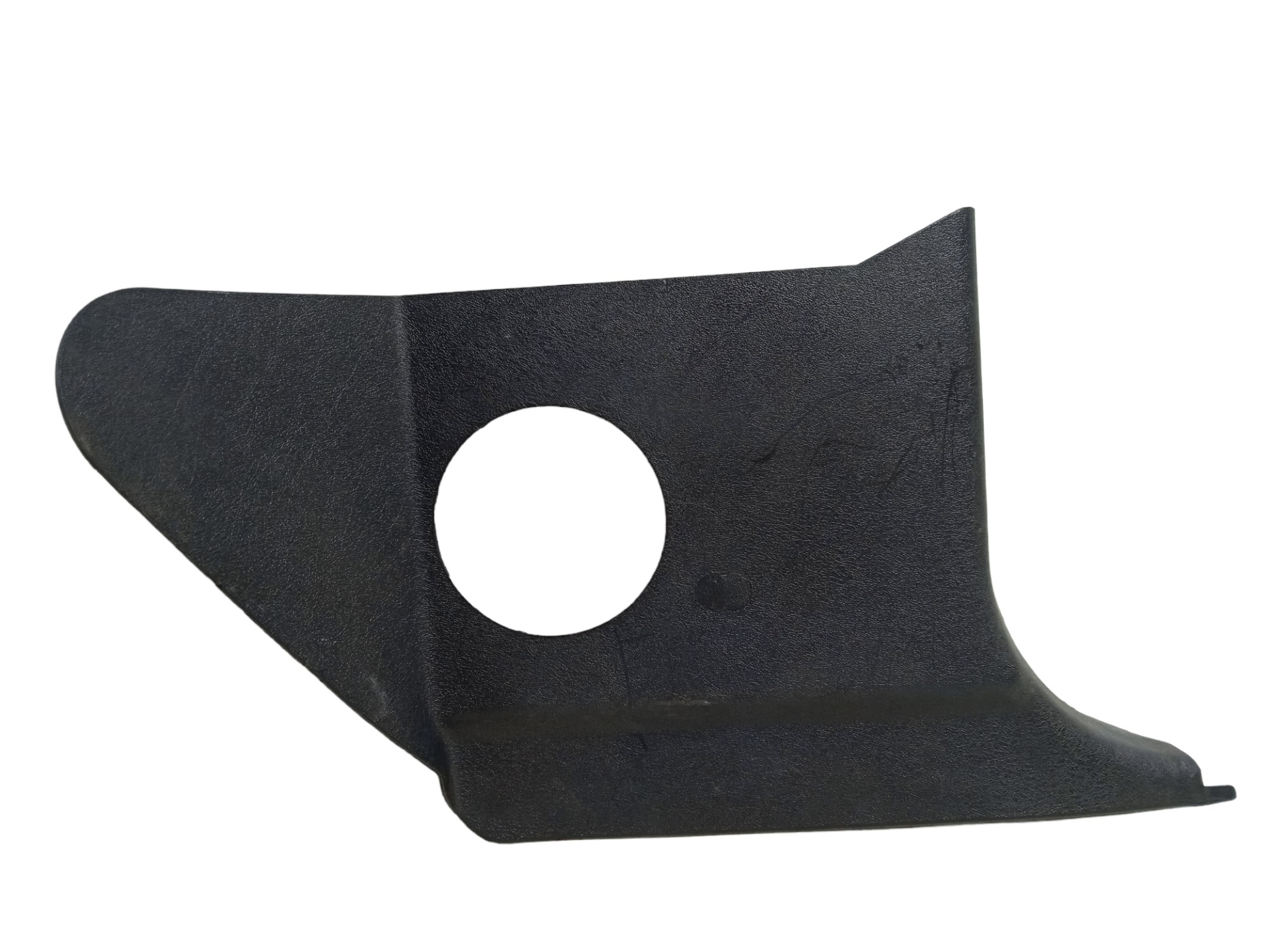 Moldura Inferior D/direito Mercedes C180 6