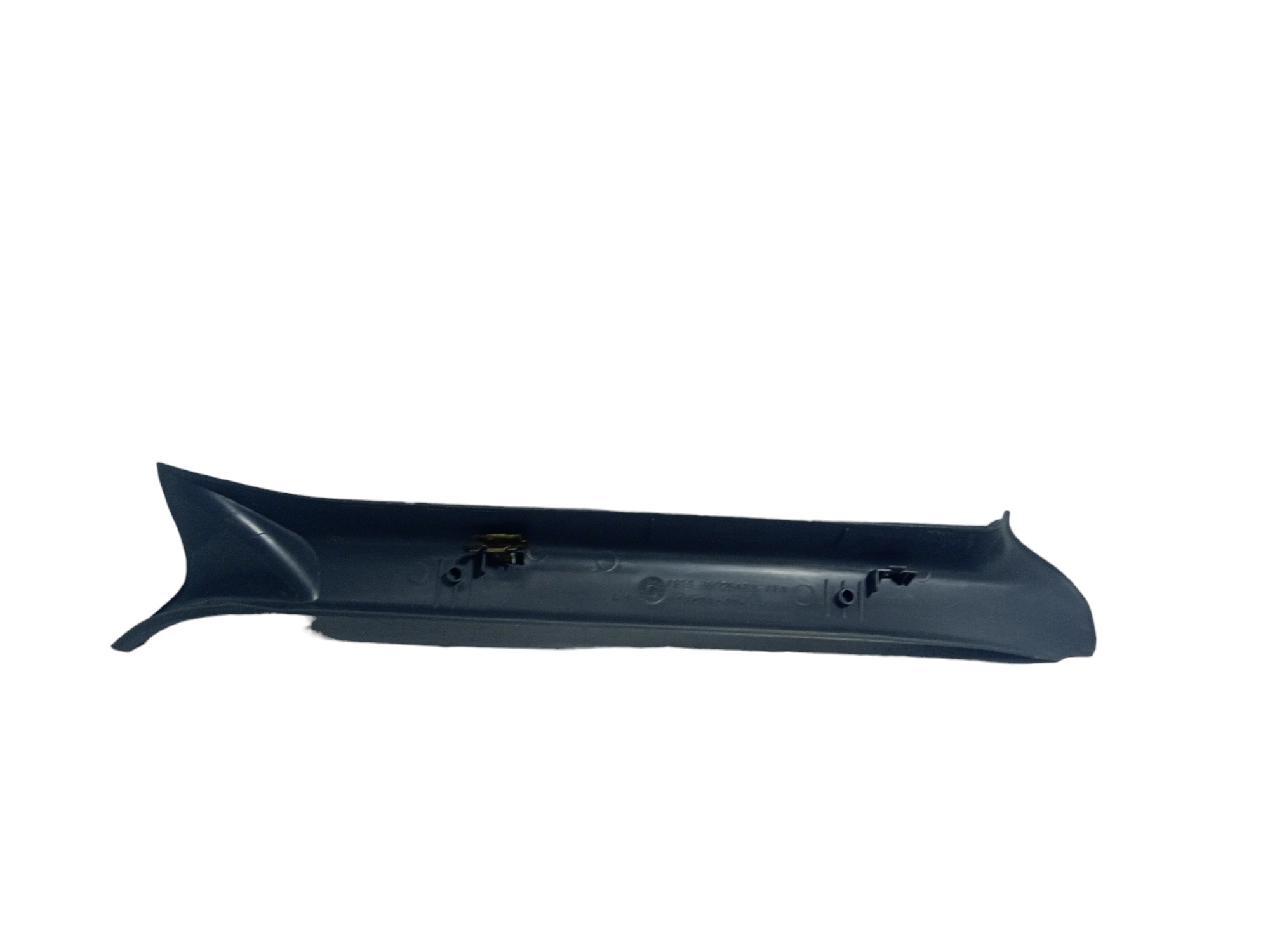 Acabamento Coluna D/esquerdo Ford Ranger Xl 1998/2003