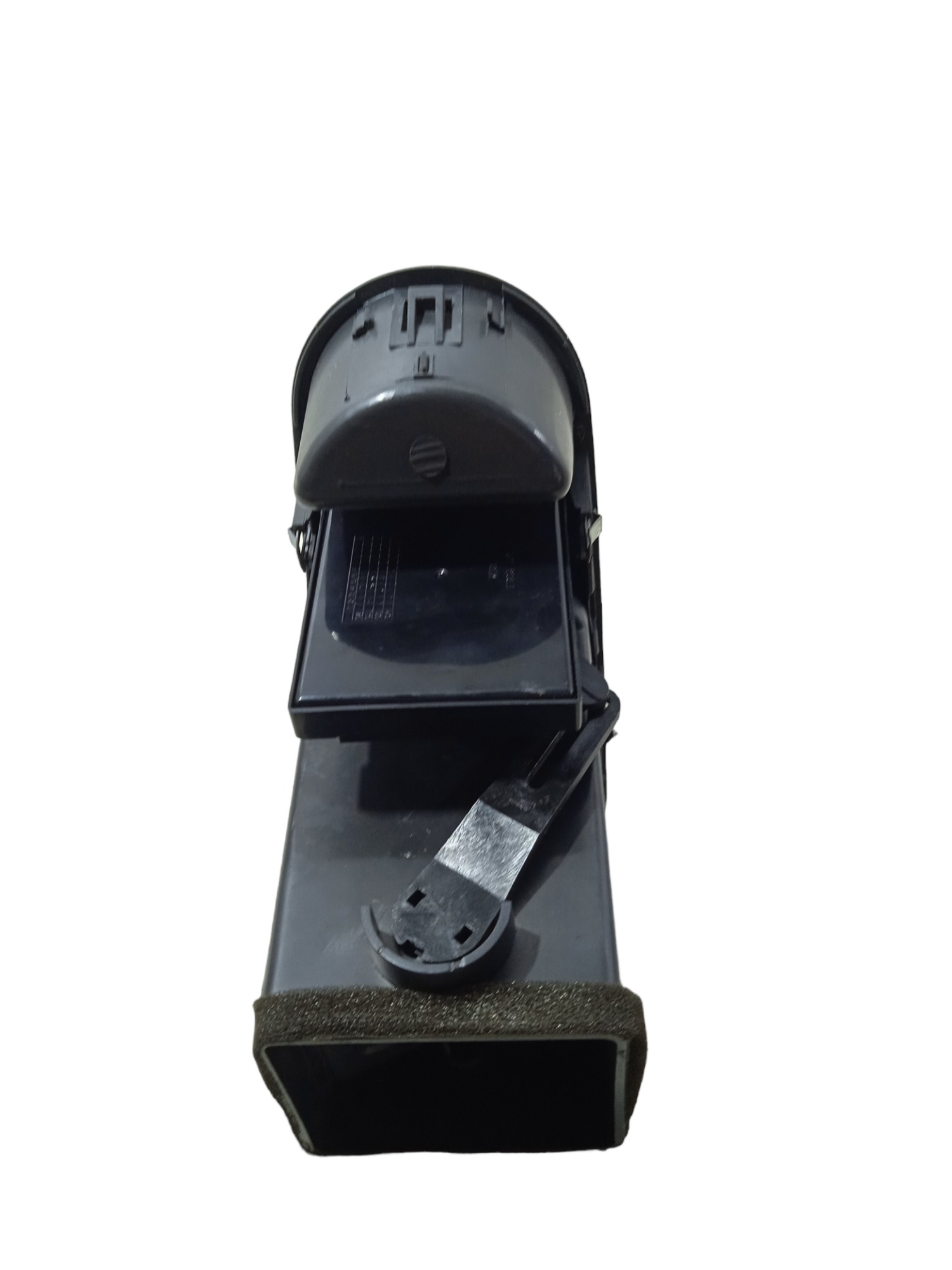 Difusor De Ar L/e Kia Carnival 2006 Usado 3